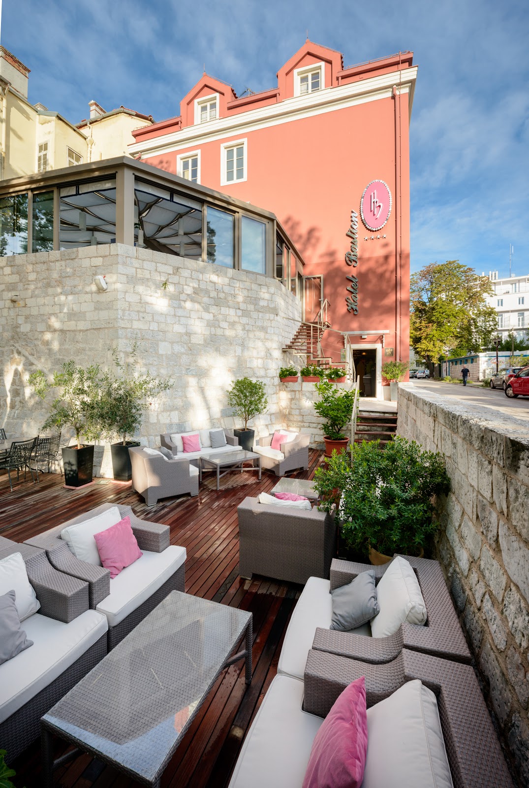 Изображение для Heritage Hotel Bastion
