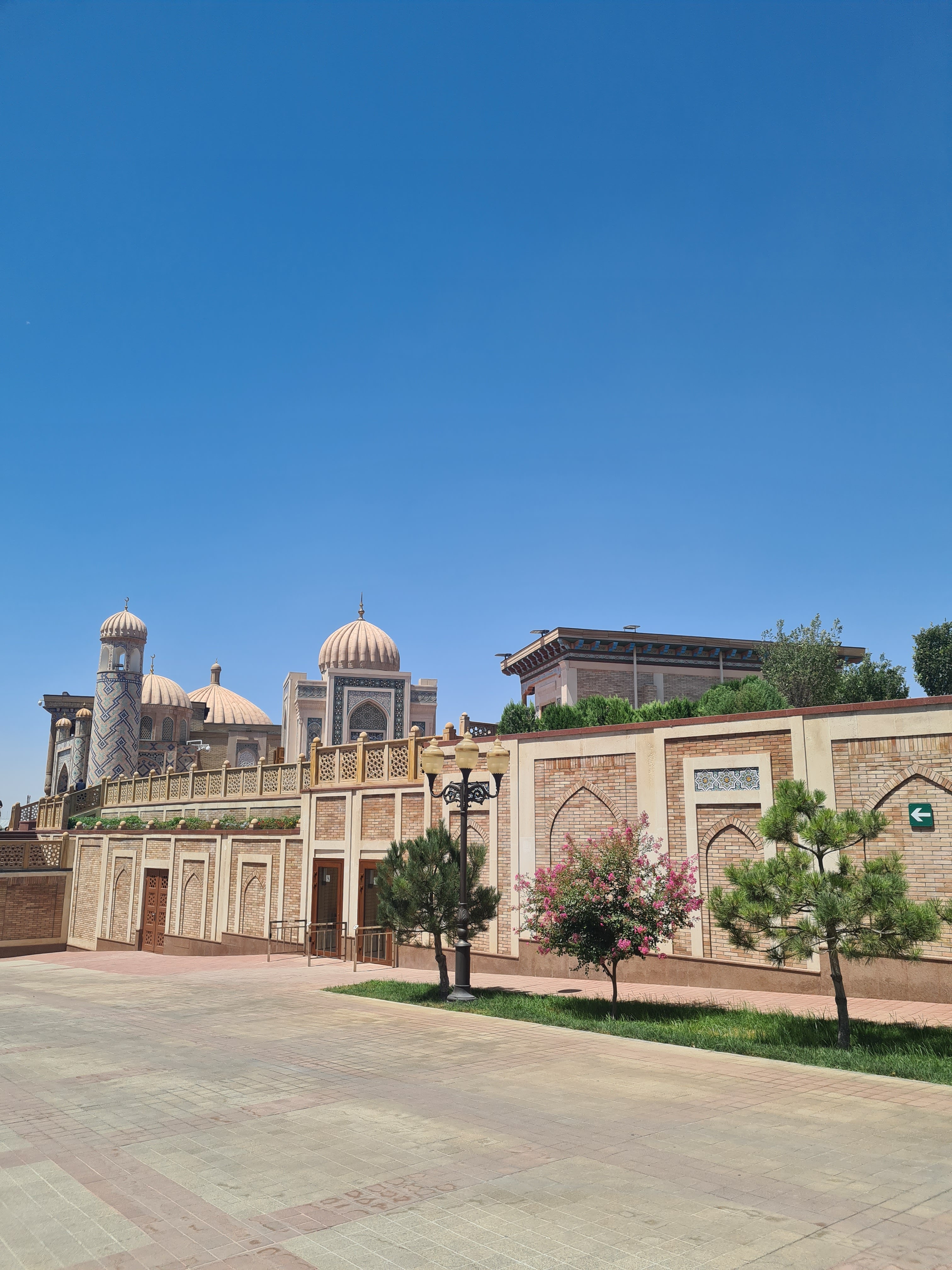 תמונה עבור Hotel Bek Samarkand