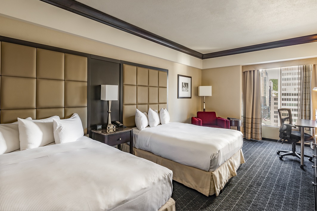 Picture for Hotel Bonaventure Montréal