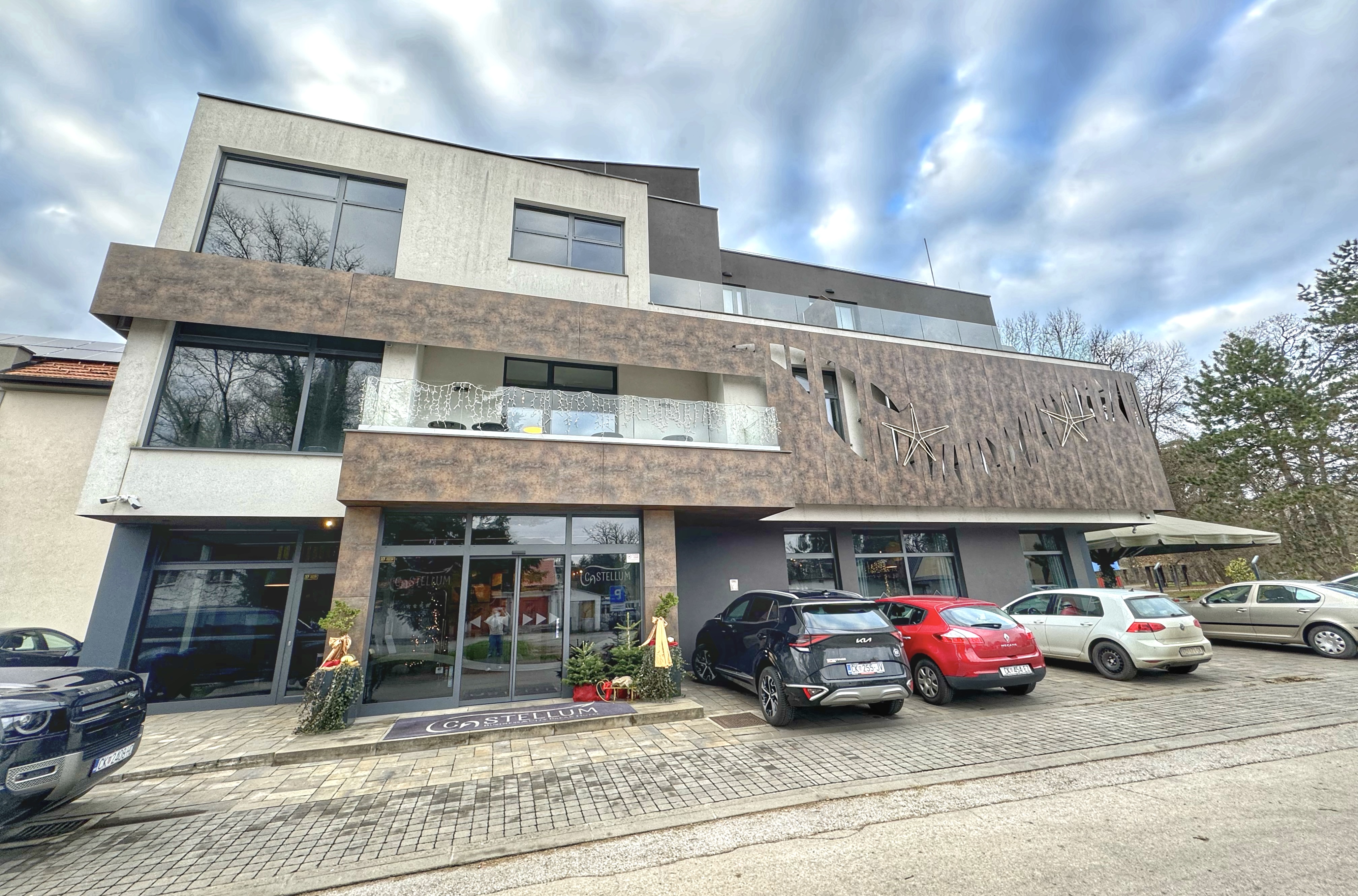 Изображение для Hotel Castellum