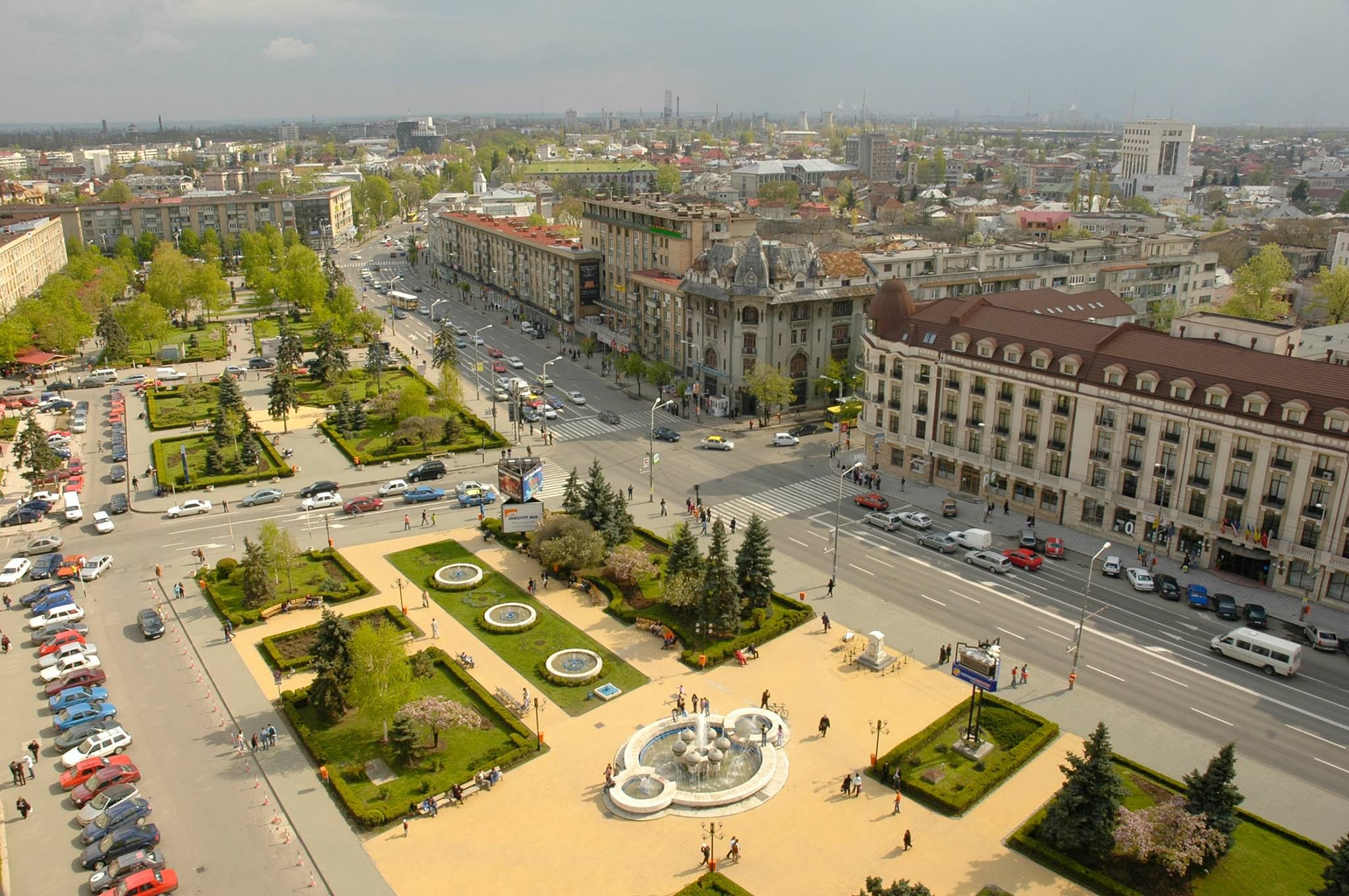 Изображение для Central Hotel Ploiești