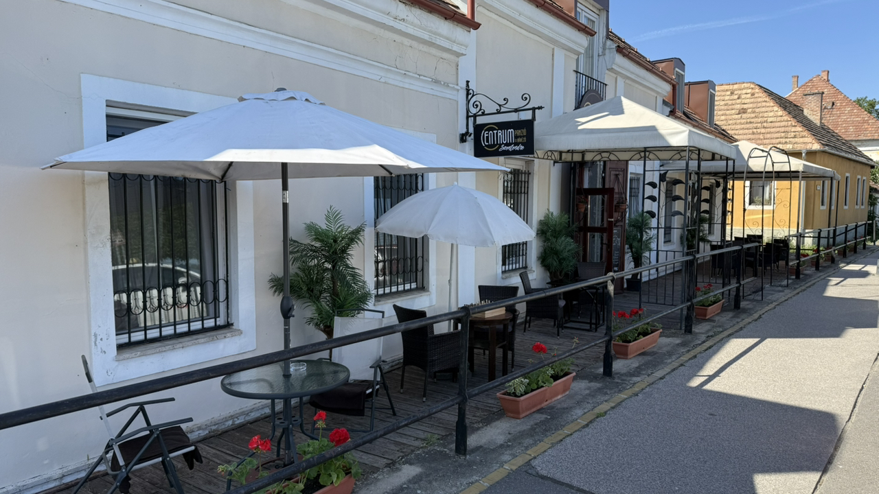 תמונה עבור Hotel Centrum Szentendre