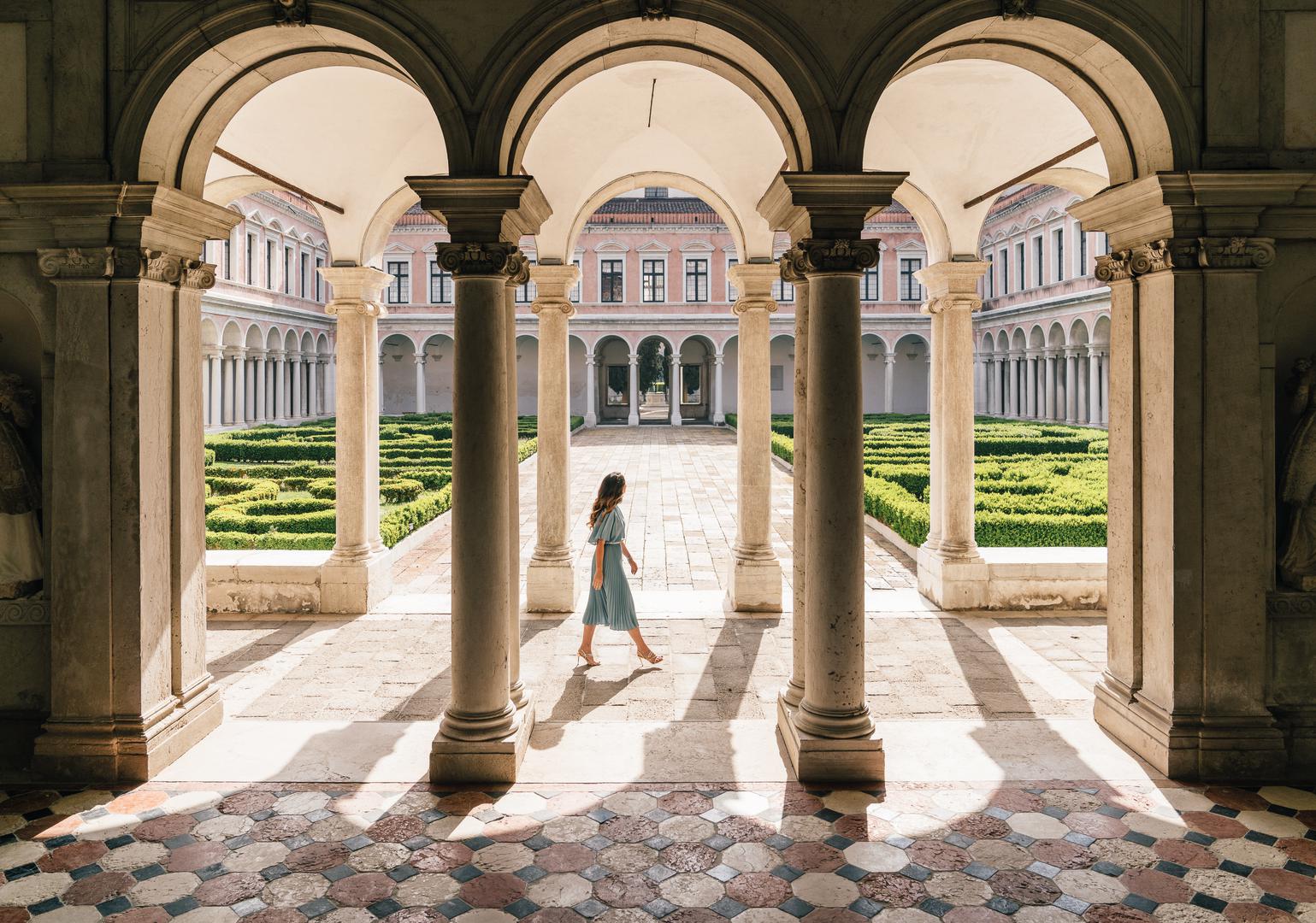 Picture for Belmond Hotel Cipriani (Venice)