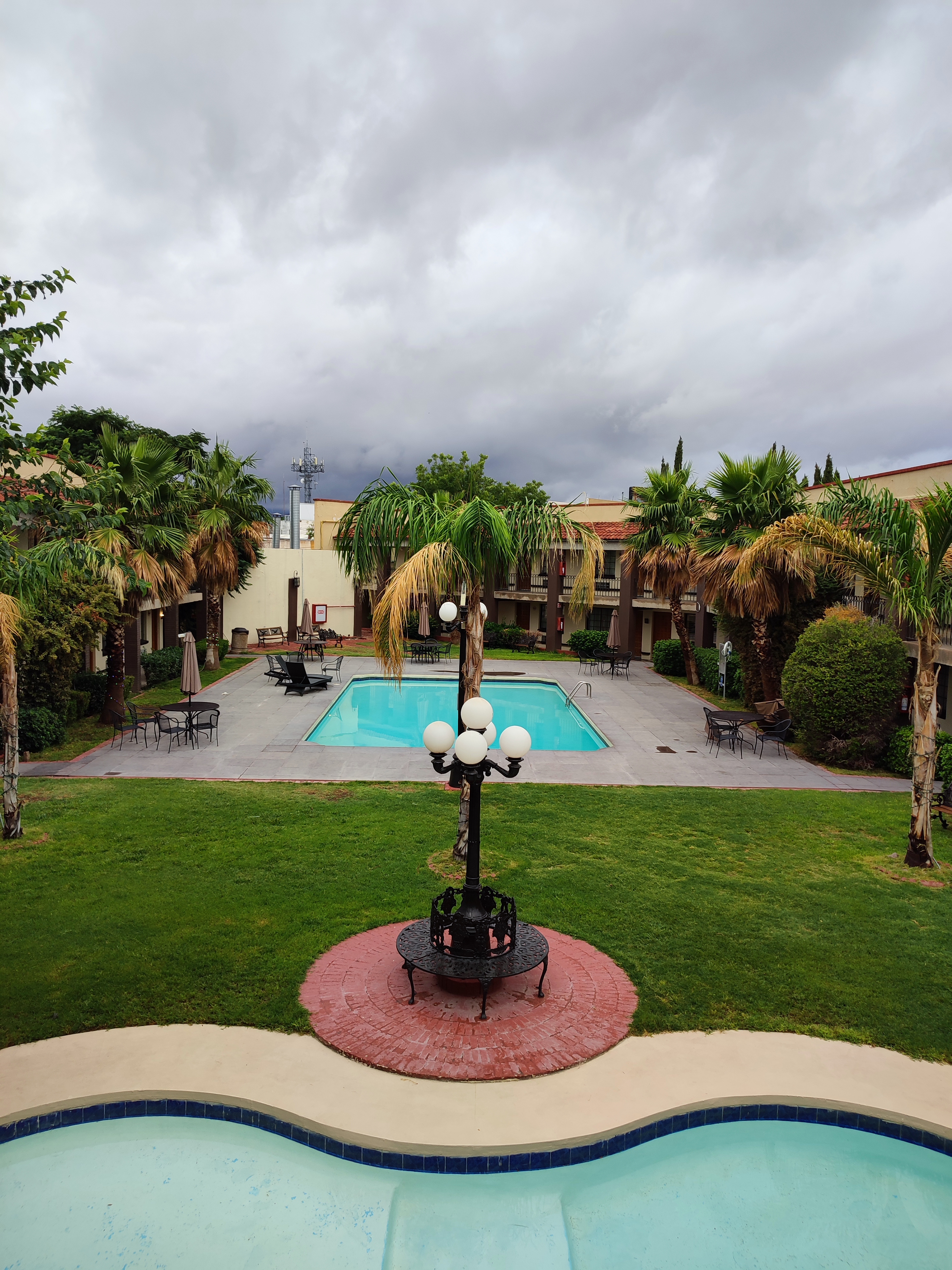 Picture for Hotel Colonial Juárez