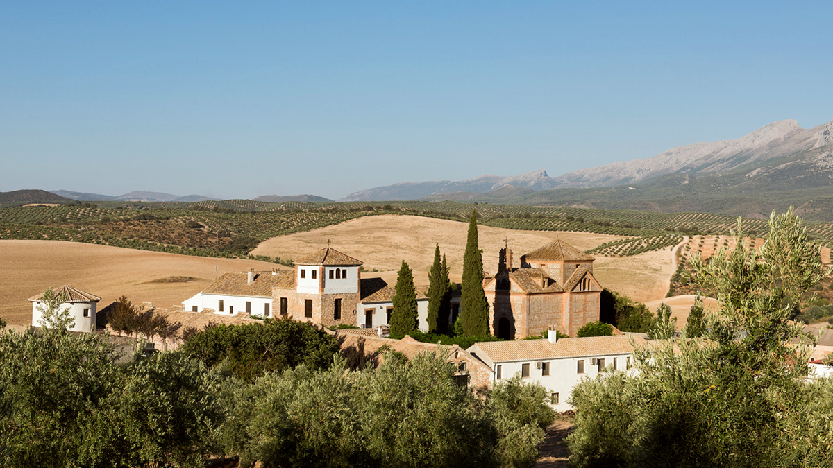 Изображение для Cortijo Del Marqués