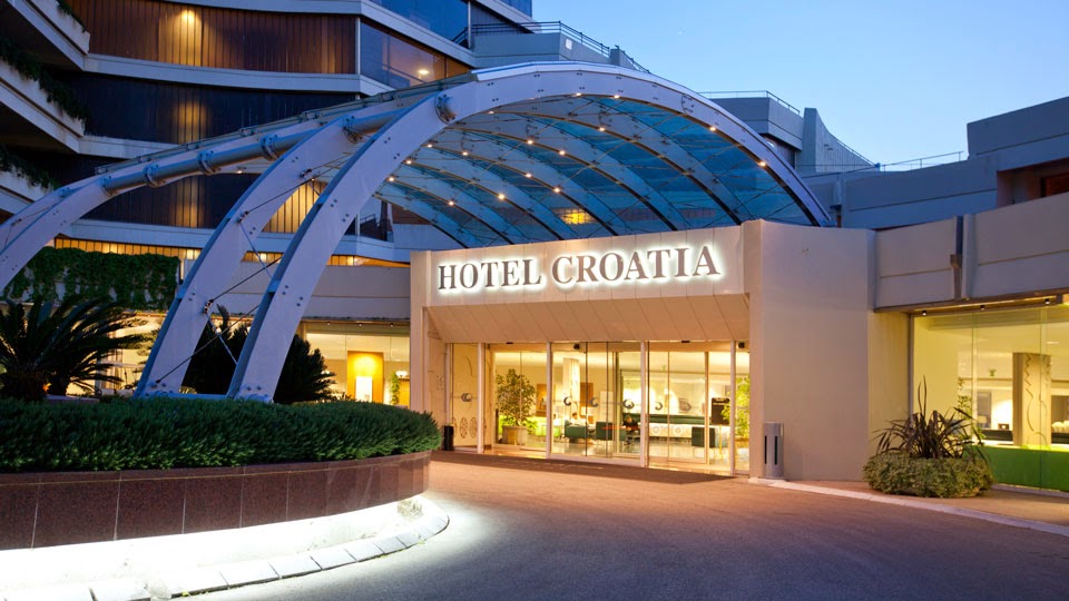 תמונה עבור Hotel Croatia Cavtat