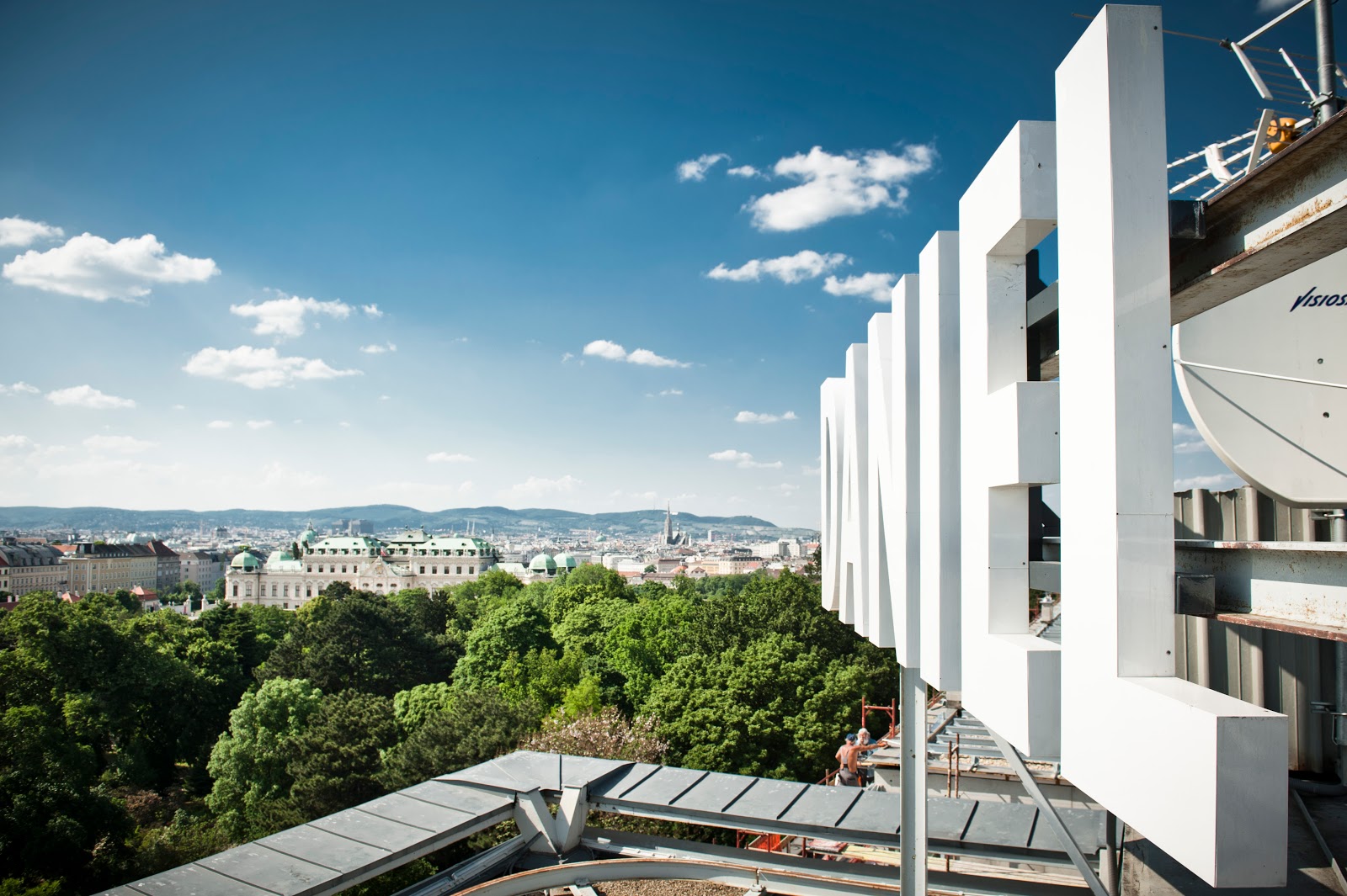 Изображение для Hotel Daniel Vienna