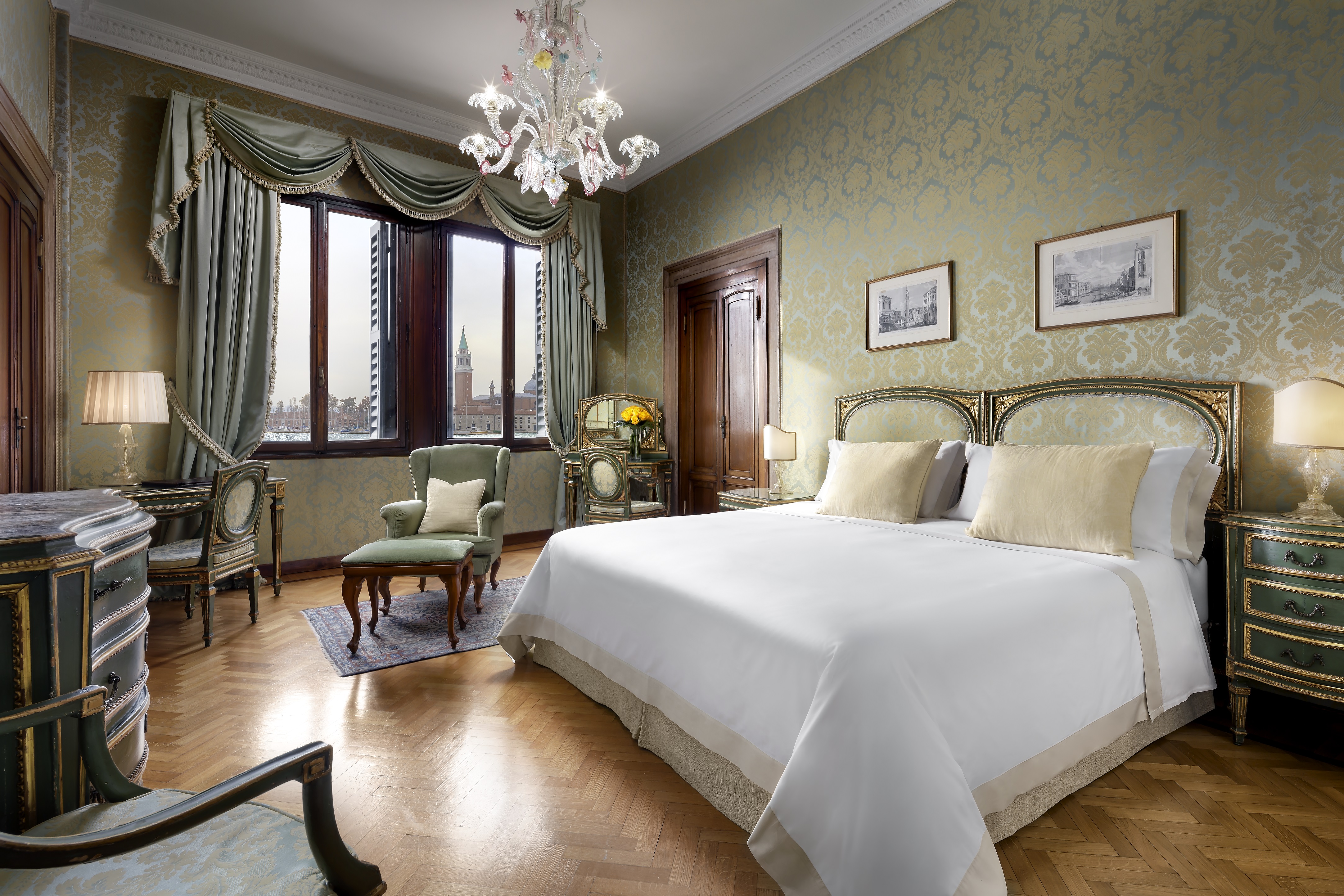 Изображение для Hotel Danieli, a Luxury Collection Hotel (Venice)