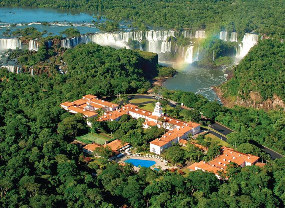 תמונה עבור Belmond Hotel das Cataratas