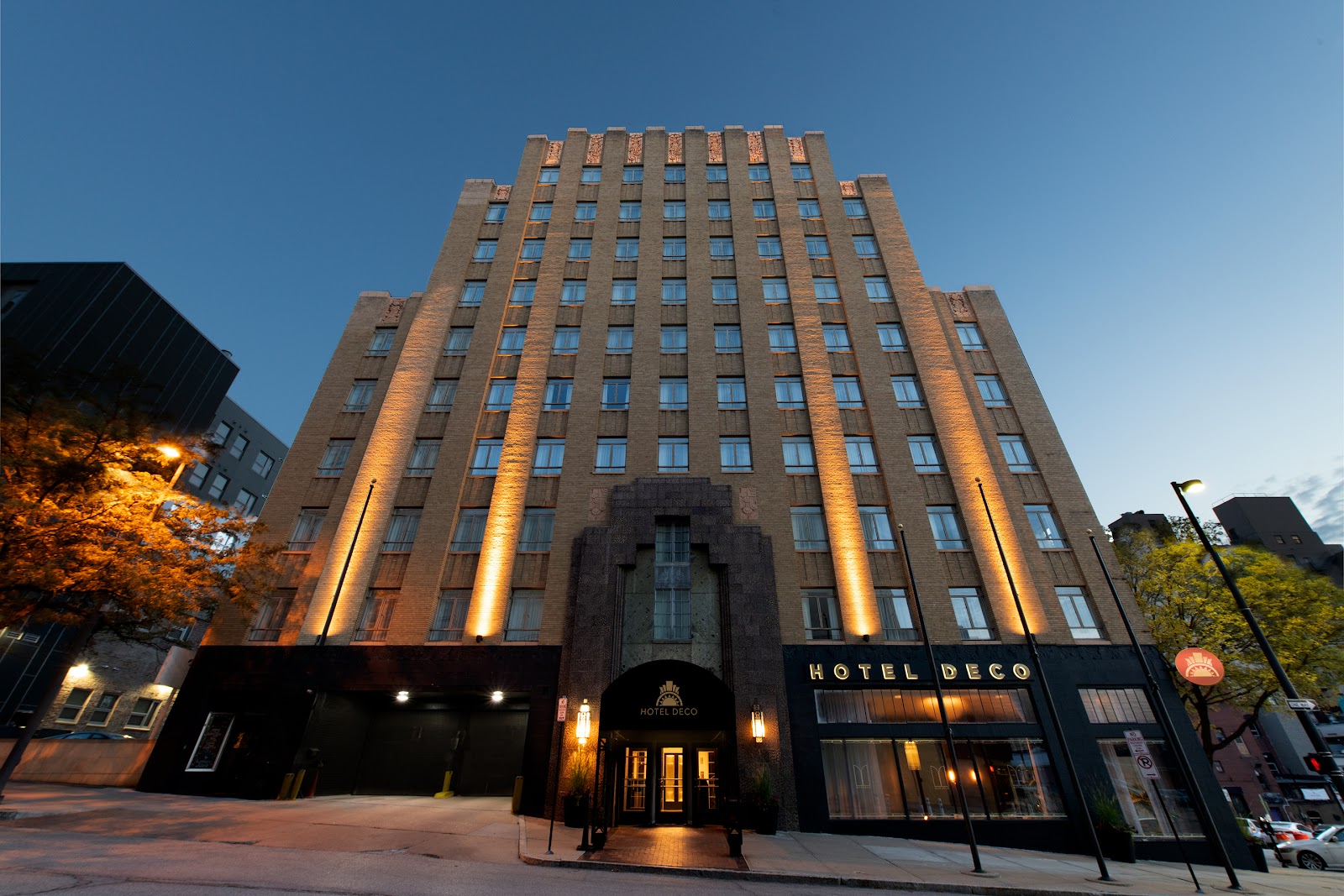 Picture for Hotel Deco (Omaha, NE)