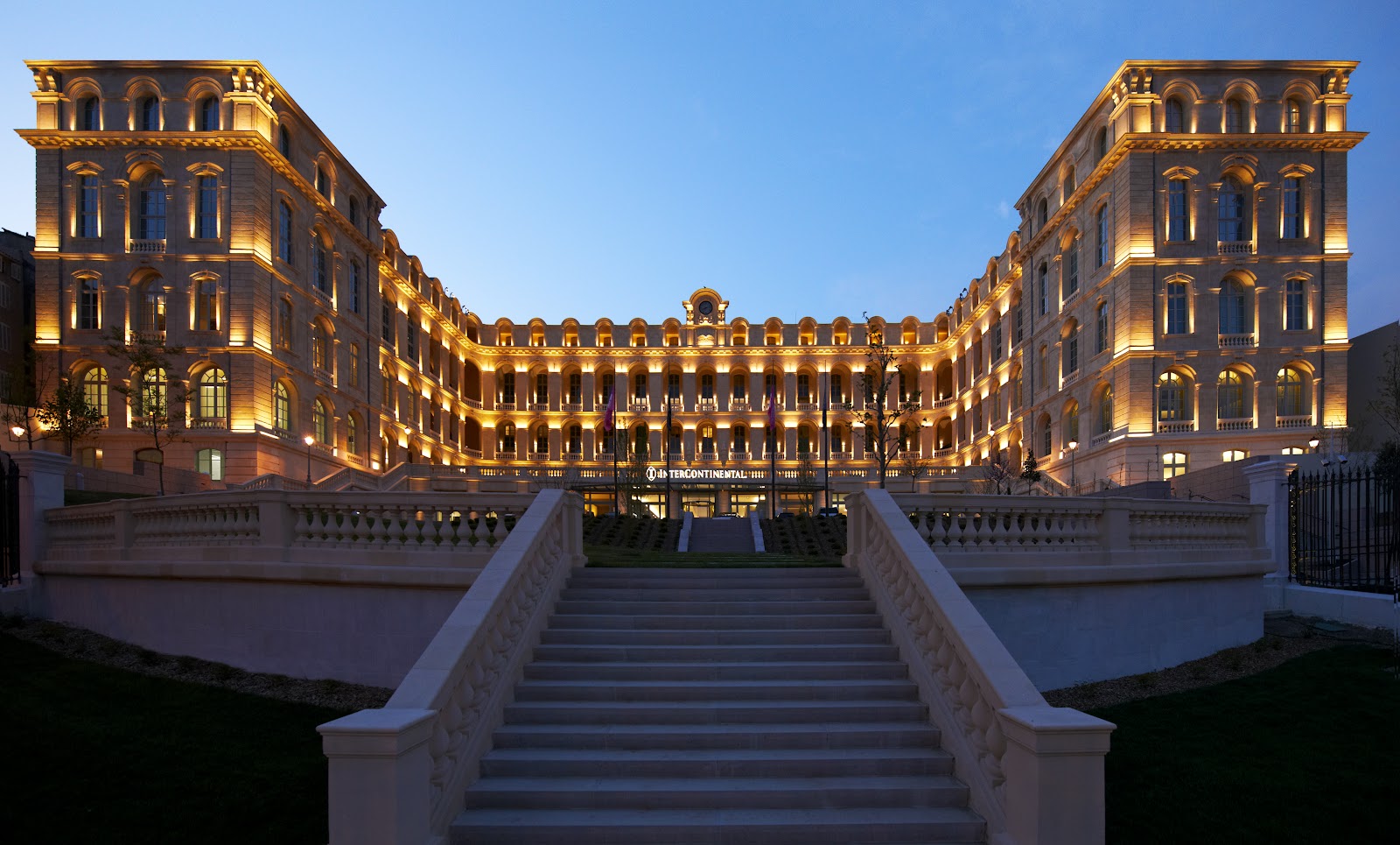 Изображение для Intercontinental Marseille - Hotel Dieu