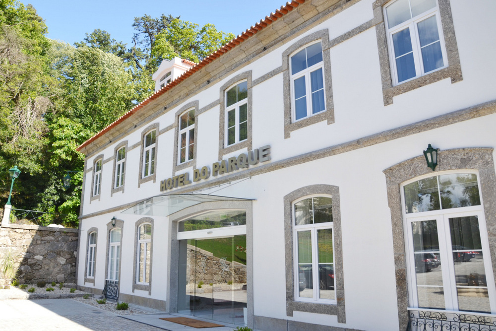 תמונה עבור Hotel do Parque