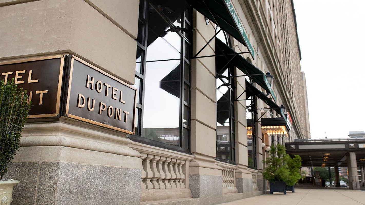 Picture for Hotel Du Pont