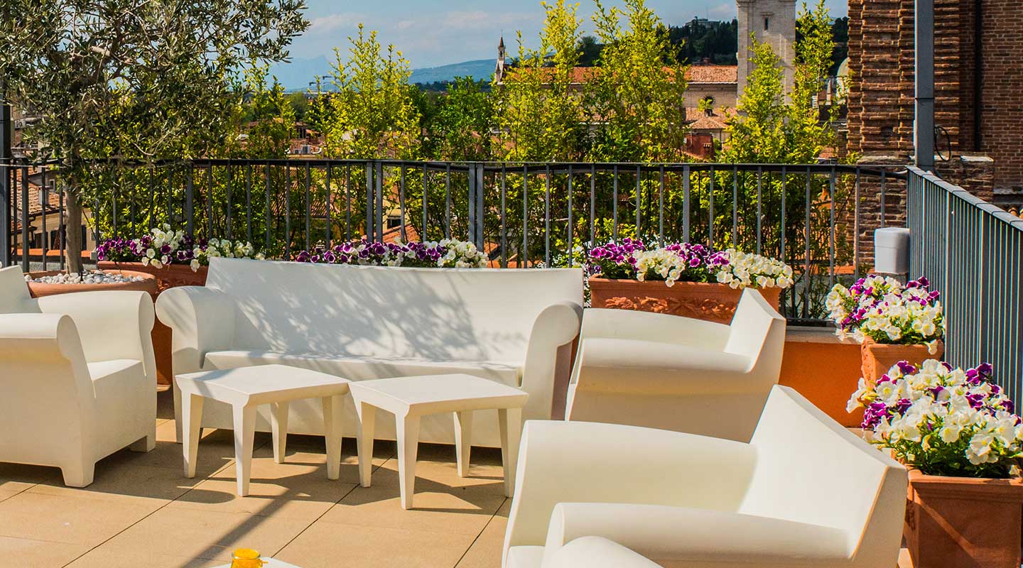 Изображение для Due Torri Hotel (Верона)