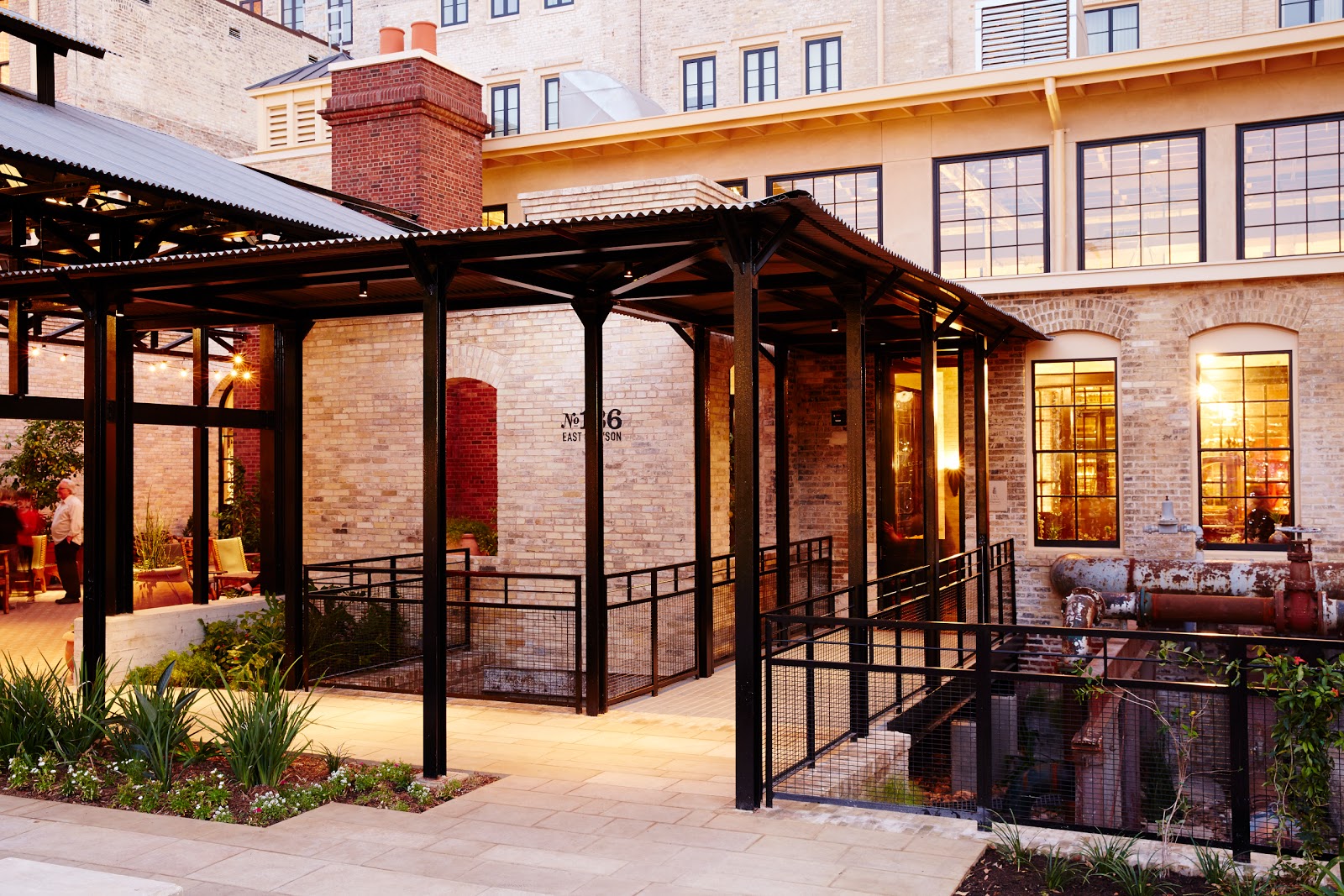 Picture for Hotel Emma (San Antonio)