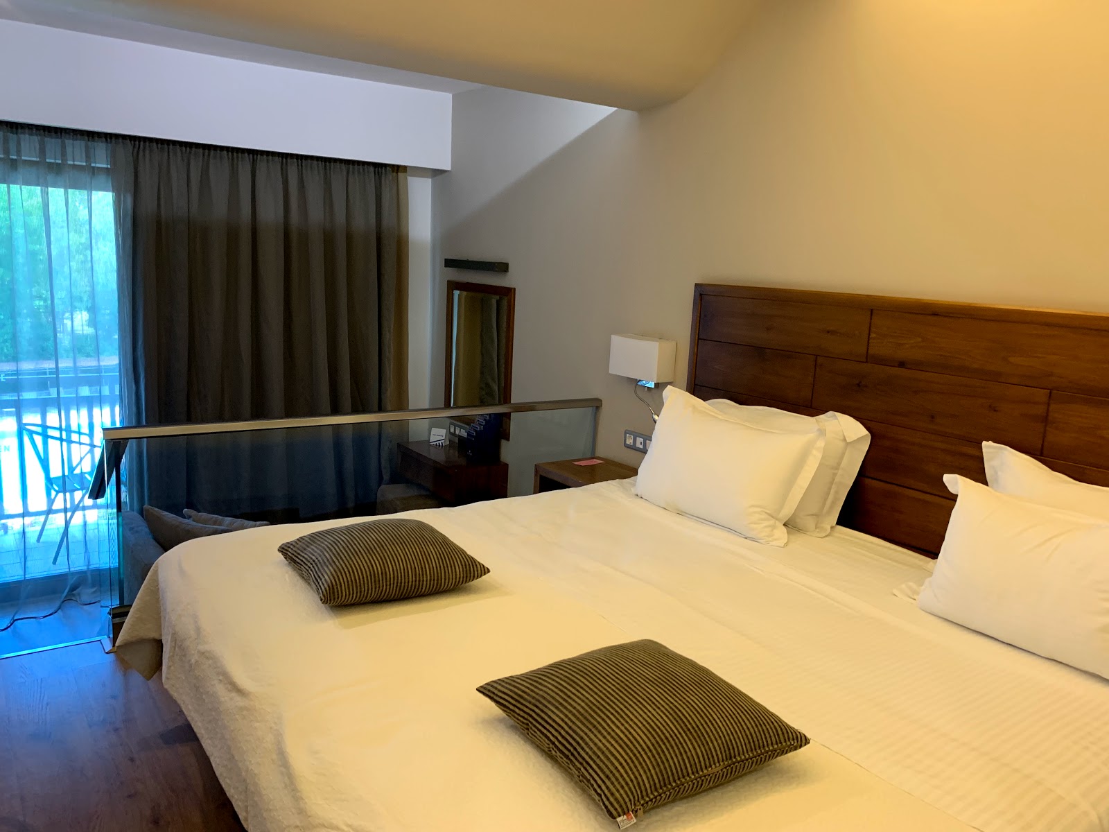 Изображение для Europa Hotel Olympia