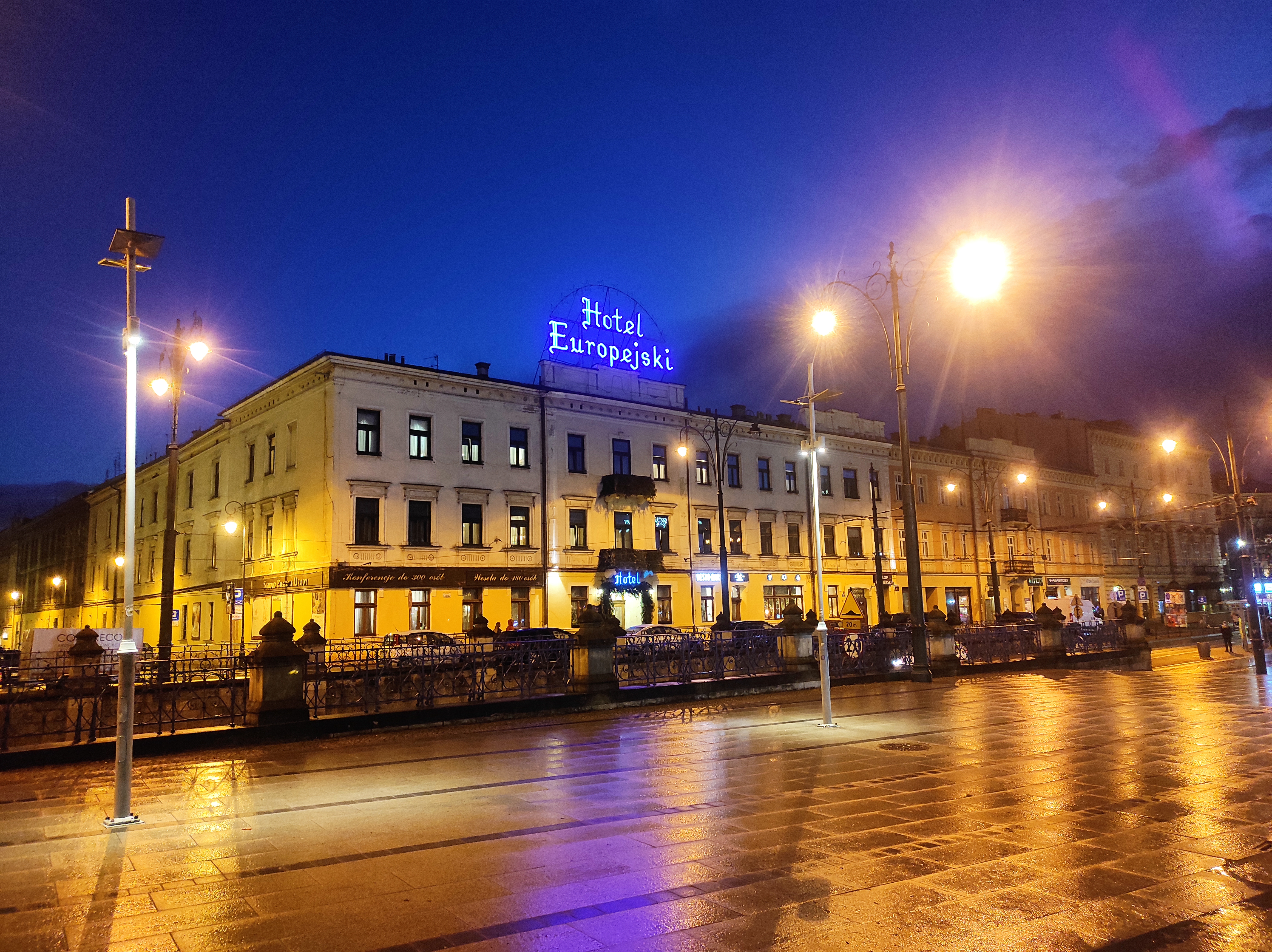 Picture for Hotel Europa