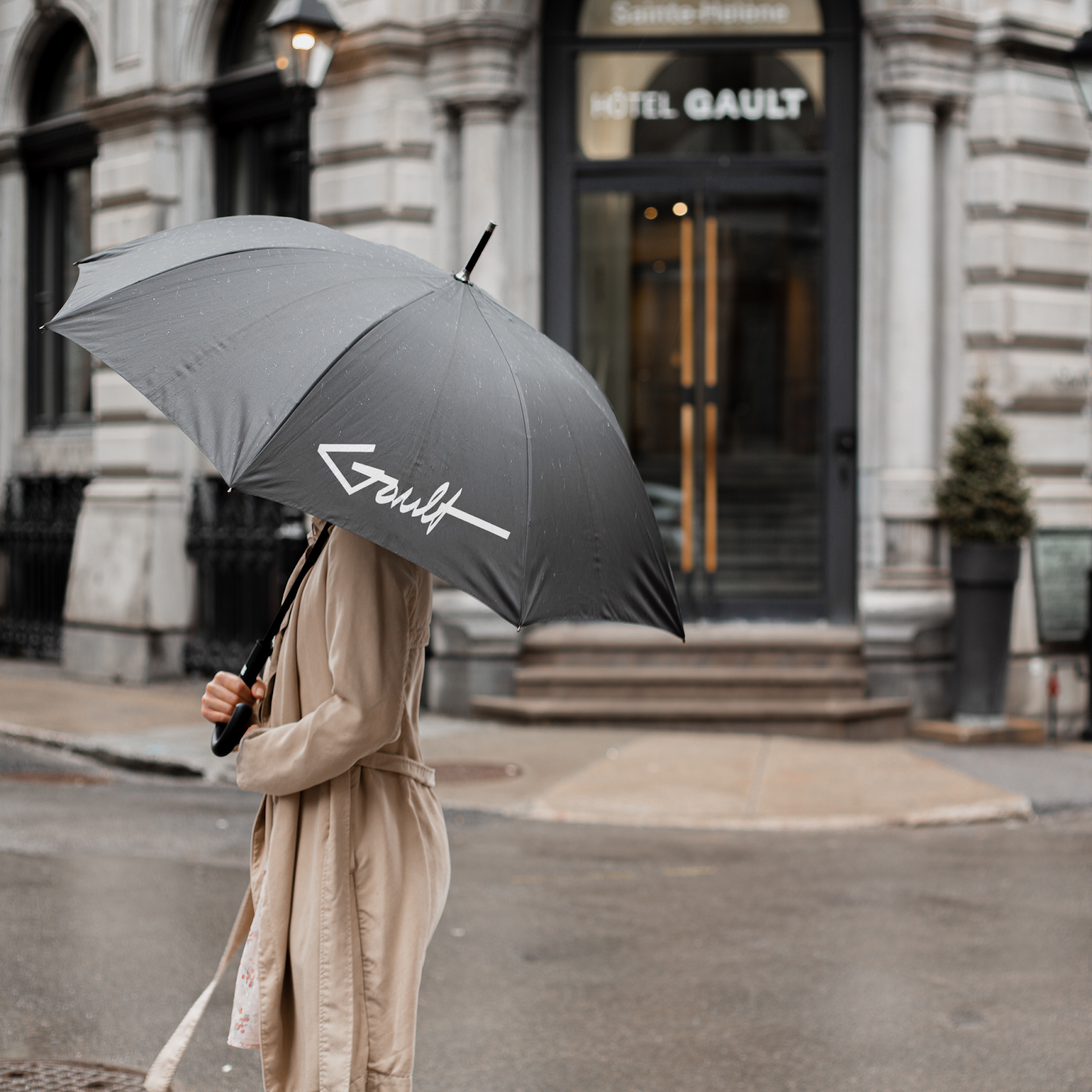 Picture for Hôtel Gault