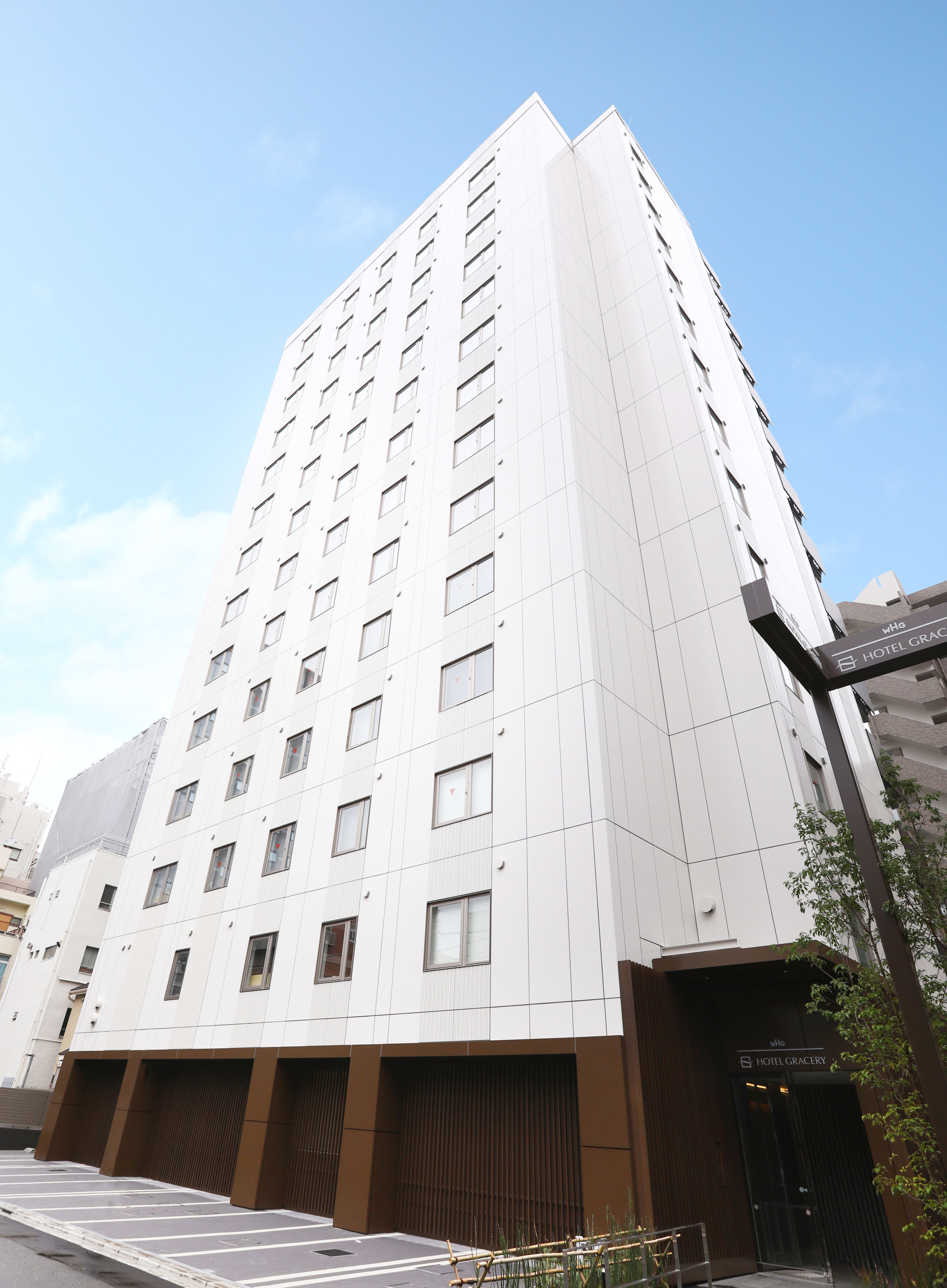 Picture for Hotel Gracery Ueno
