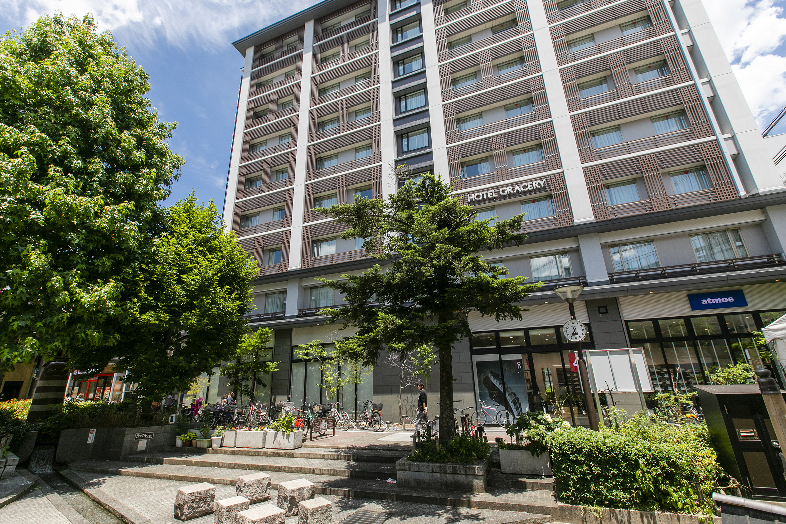 Picture for Hotel Gracery Kyoto Sanjo (Kyoto)