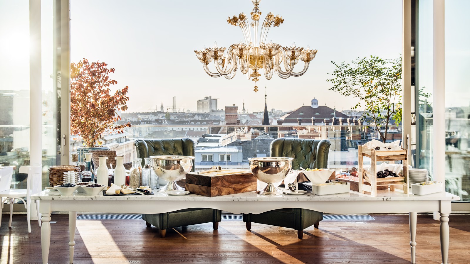 Изображение для Grand Ferdinand Vienna – Your Hotel In The City Center
