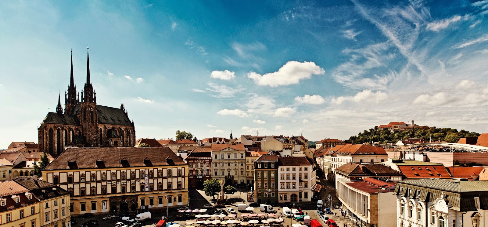 תמונה עבור Grandezza Hotel Luxury Palace (Brno)