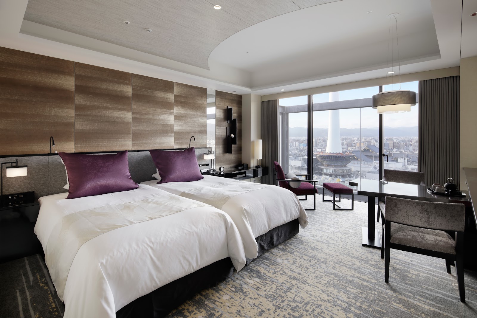 Picture for Hotel Granvia Kyoto (Kyoto)