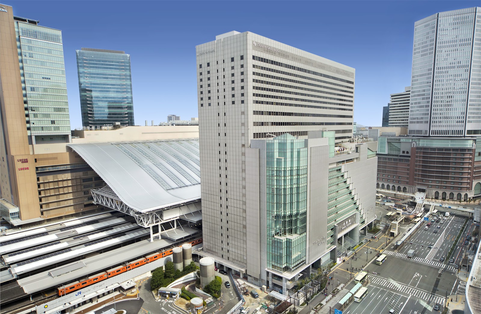 Picture for Hotel Granvia Osaka