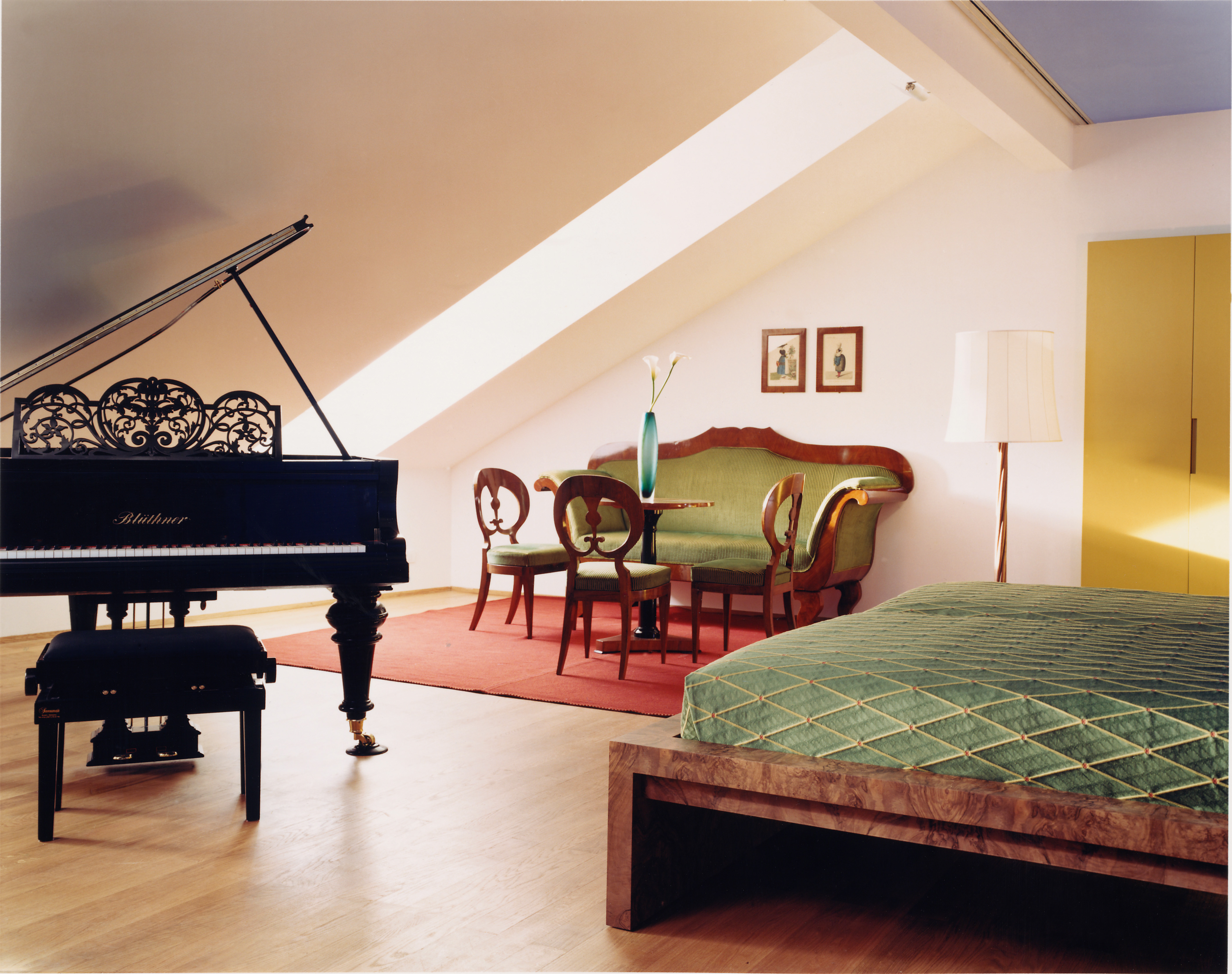 Picture for Hotel Greif