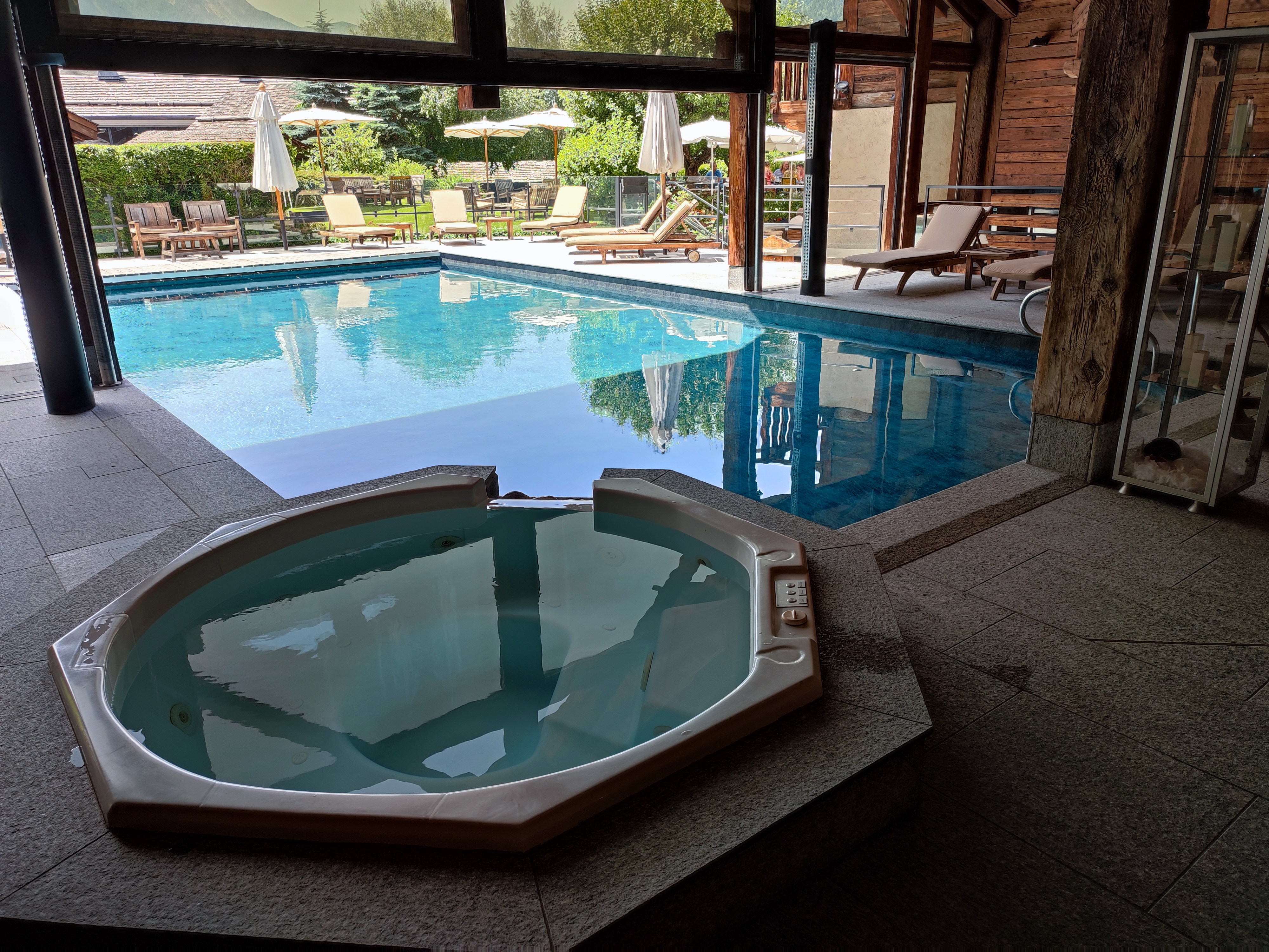 Picture for Albert 1er (Chamonix)