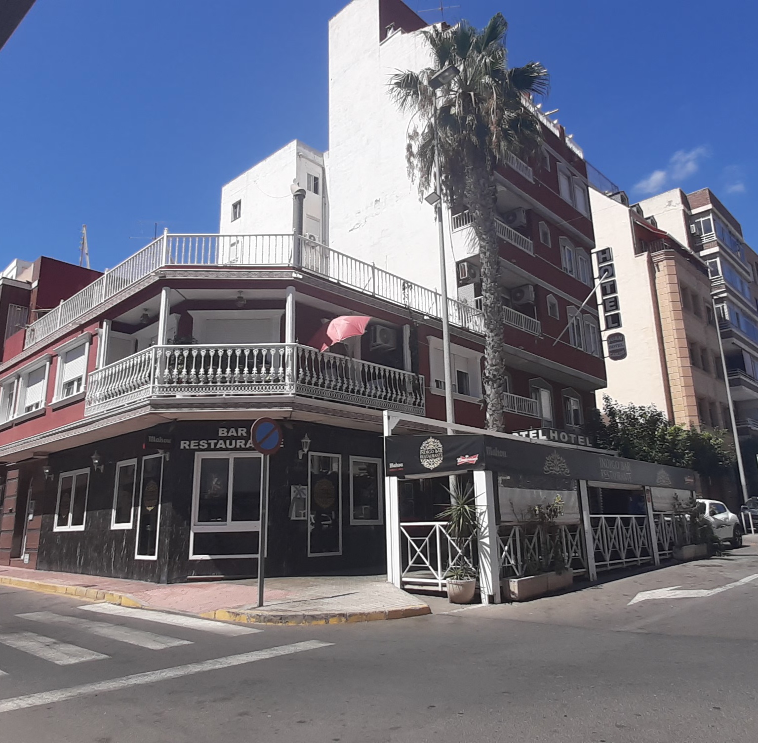 Picture for Hotel Juan Carlos