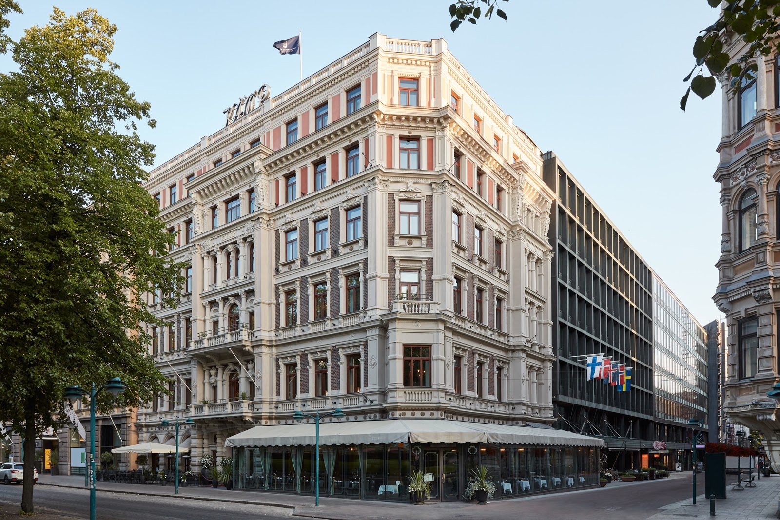 תמונה עבור Hotel Kämp (Helsinki)