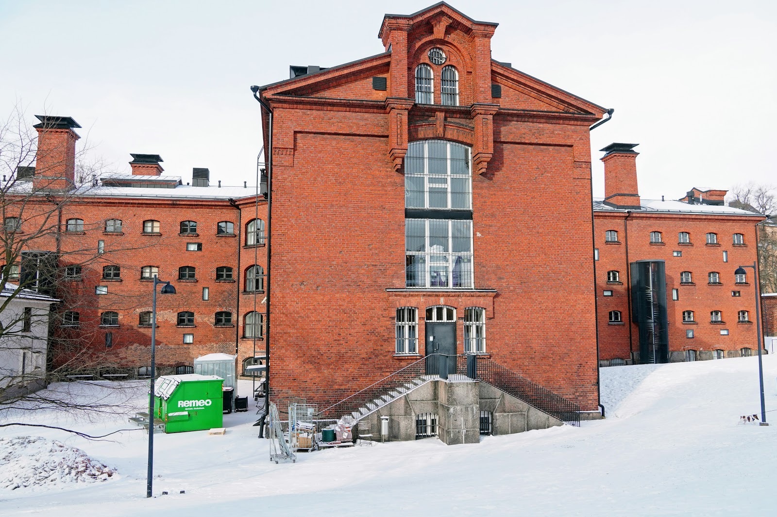 Изображение для Hotel Katajanokka, Helsinki