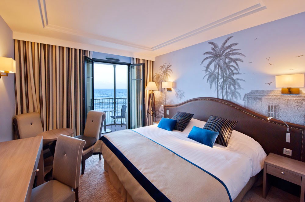 תמונה עבור Hôtel Le Nouveau Monde (Saint-Malo)