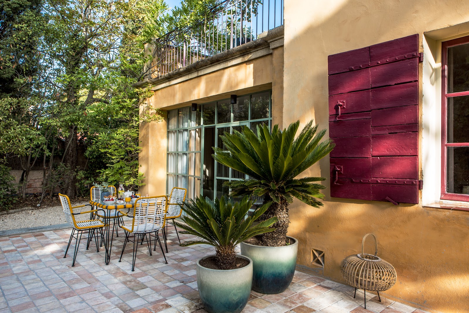 תמונה עבור Hotel Le Pigonnet (Aix-en-Provence)