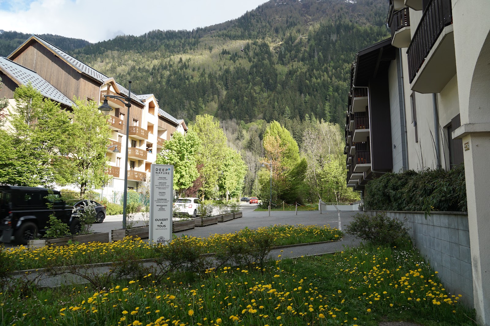 Chamonix