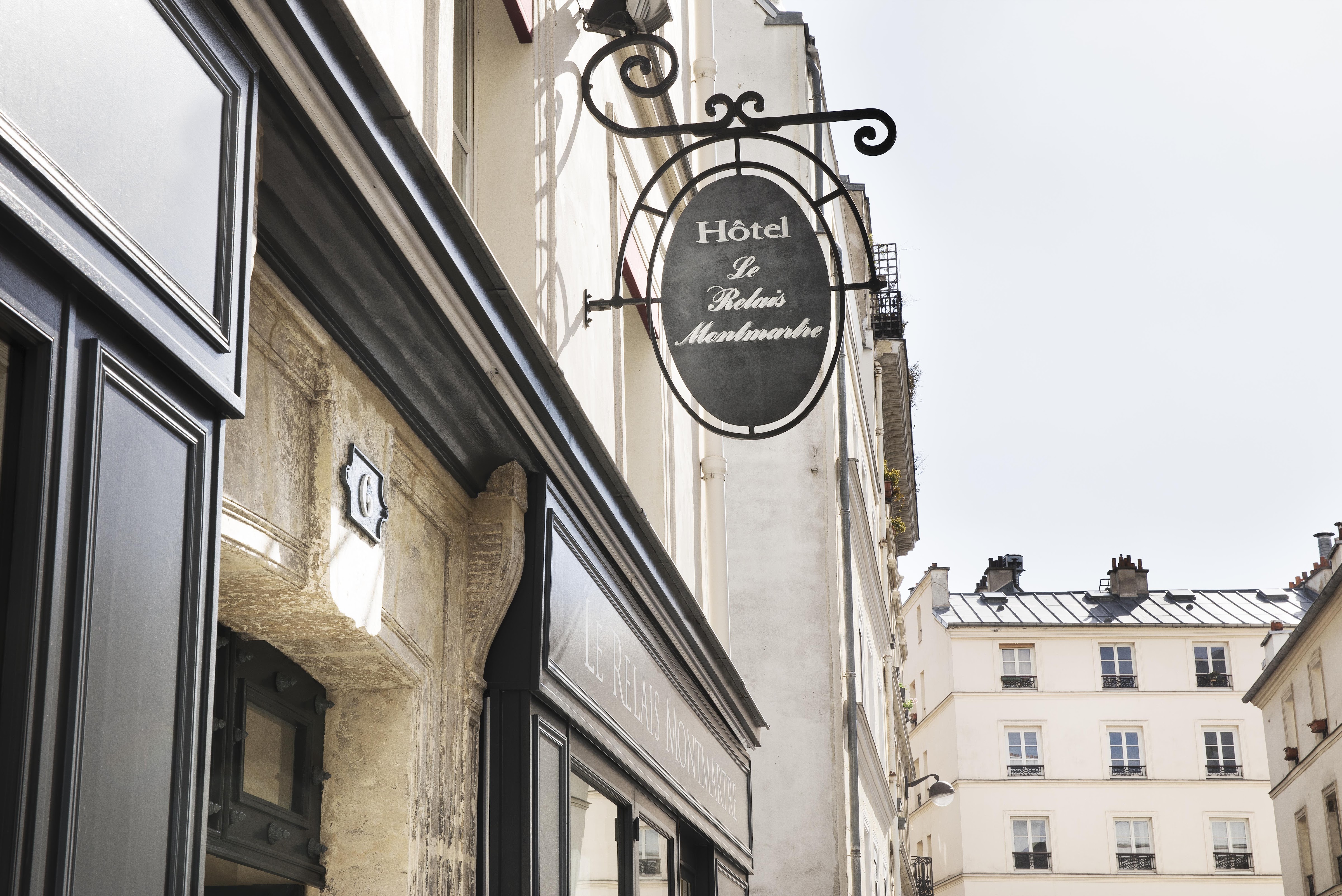 Picture for Le Relais Montmartre