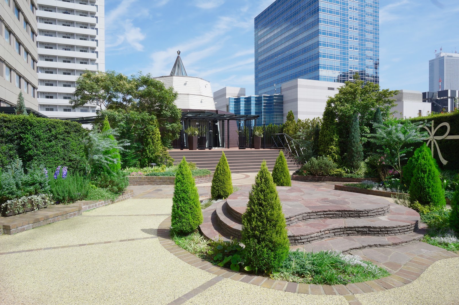 Picture for Hotel Metropolitan Ikebukuro