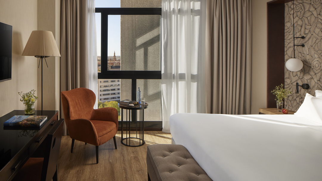 NH Collection Sevilla