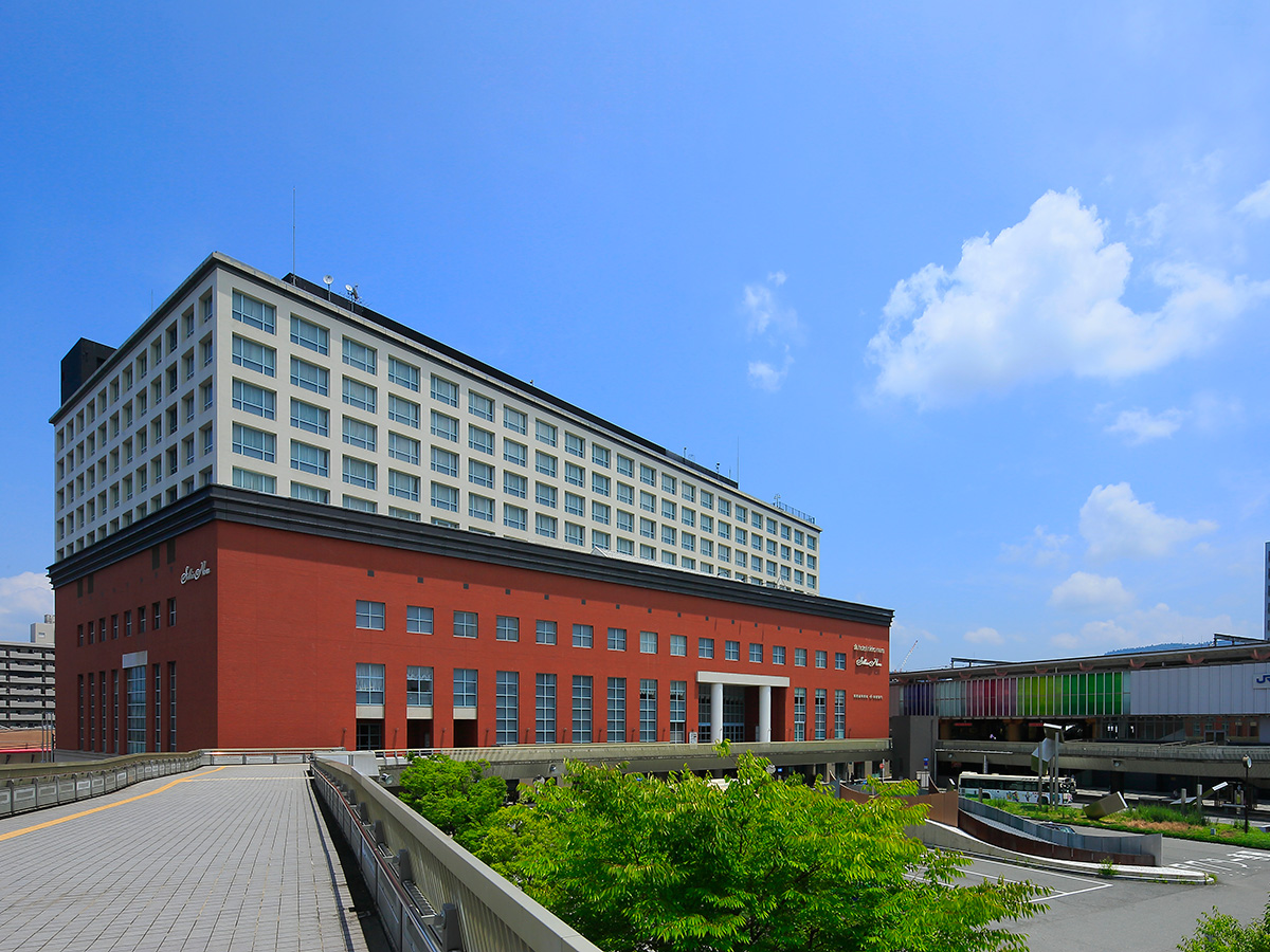 Picture for Hotel Nikko Nara