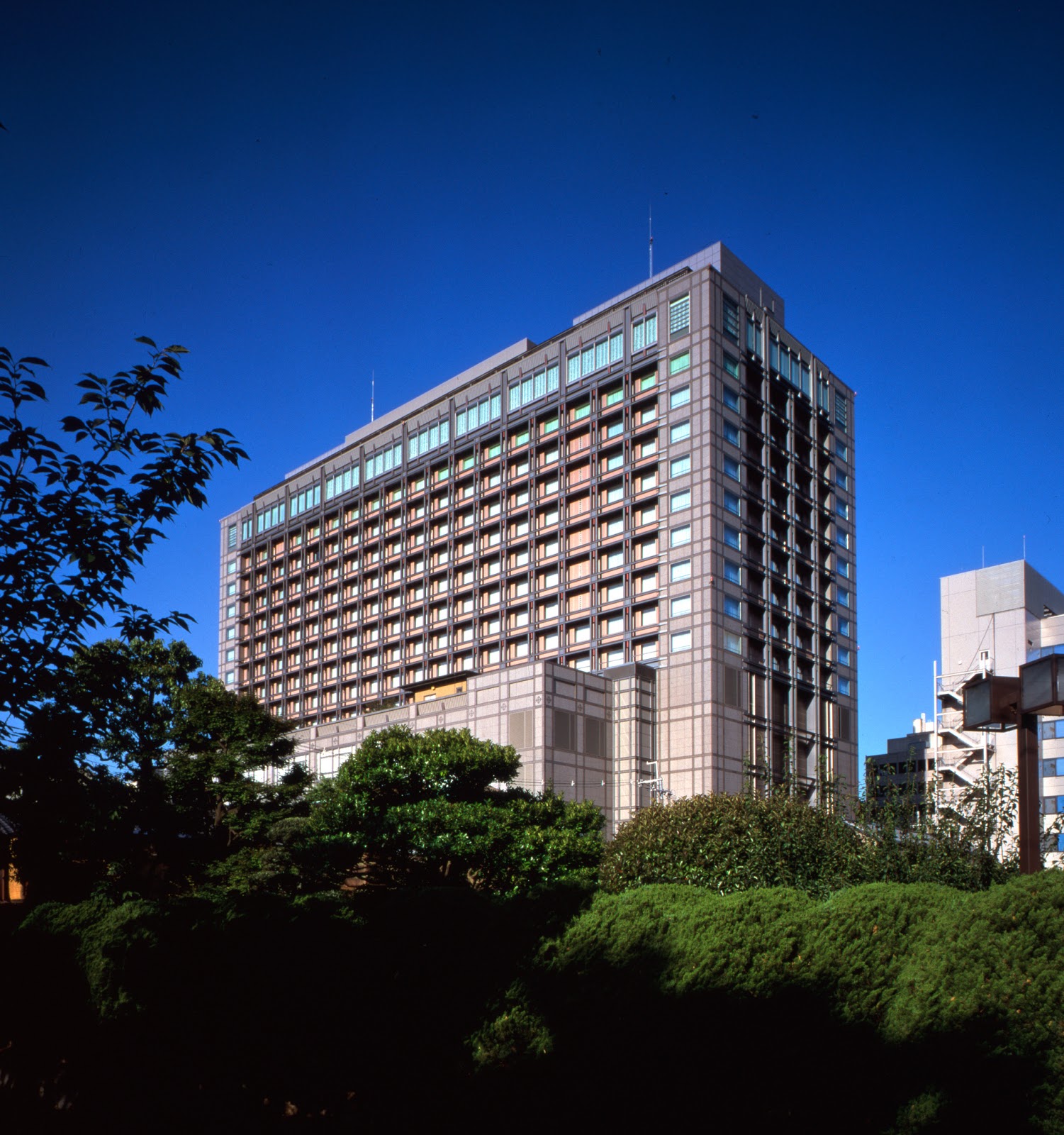 Picture for Kyoto Hotel Okura