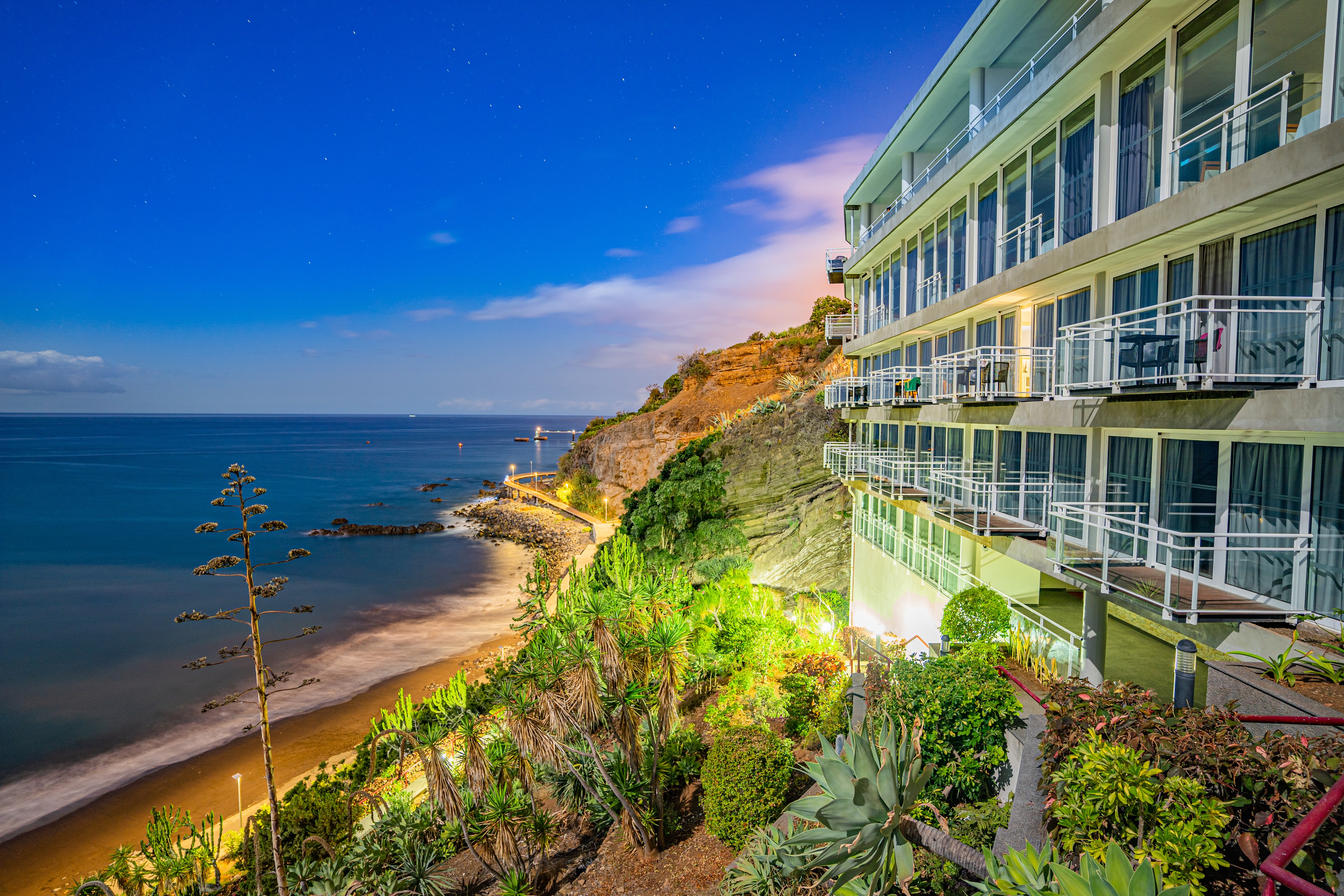 Picture for Hotel Orca Praia