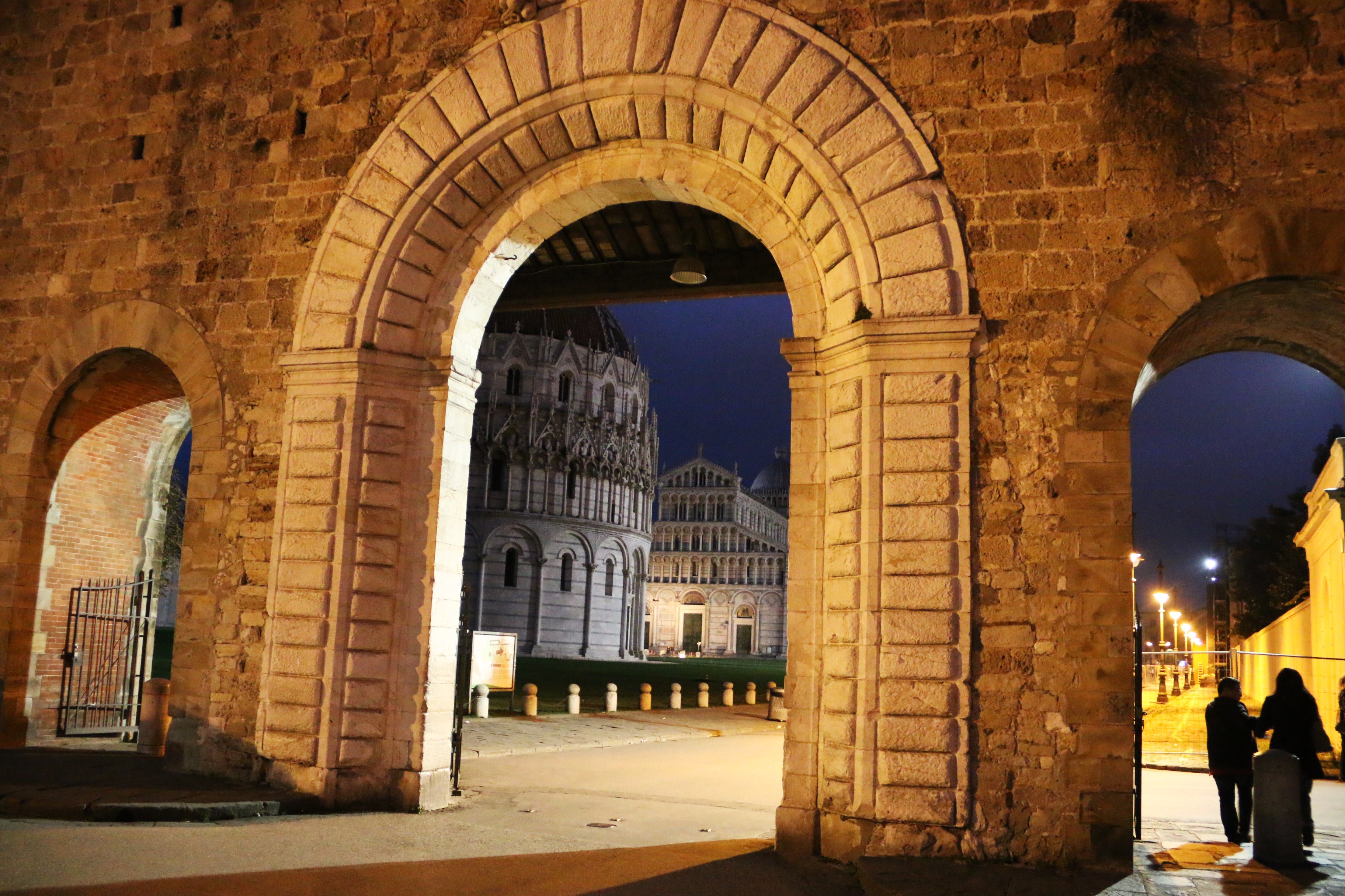 Picture for Hotel Pisa Tower (Pisa)