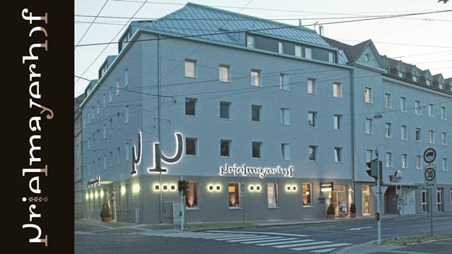 Изображение для Prielmayerhof Hotel