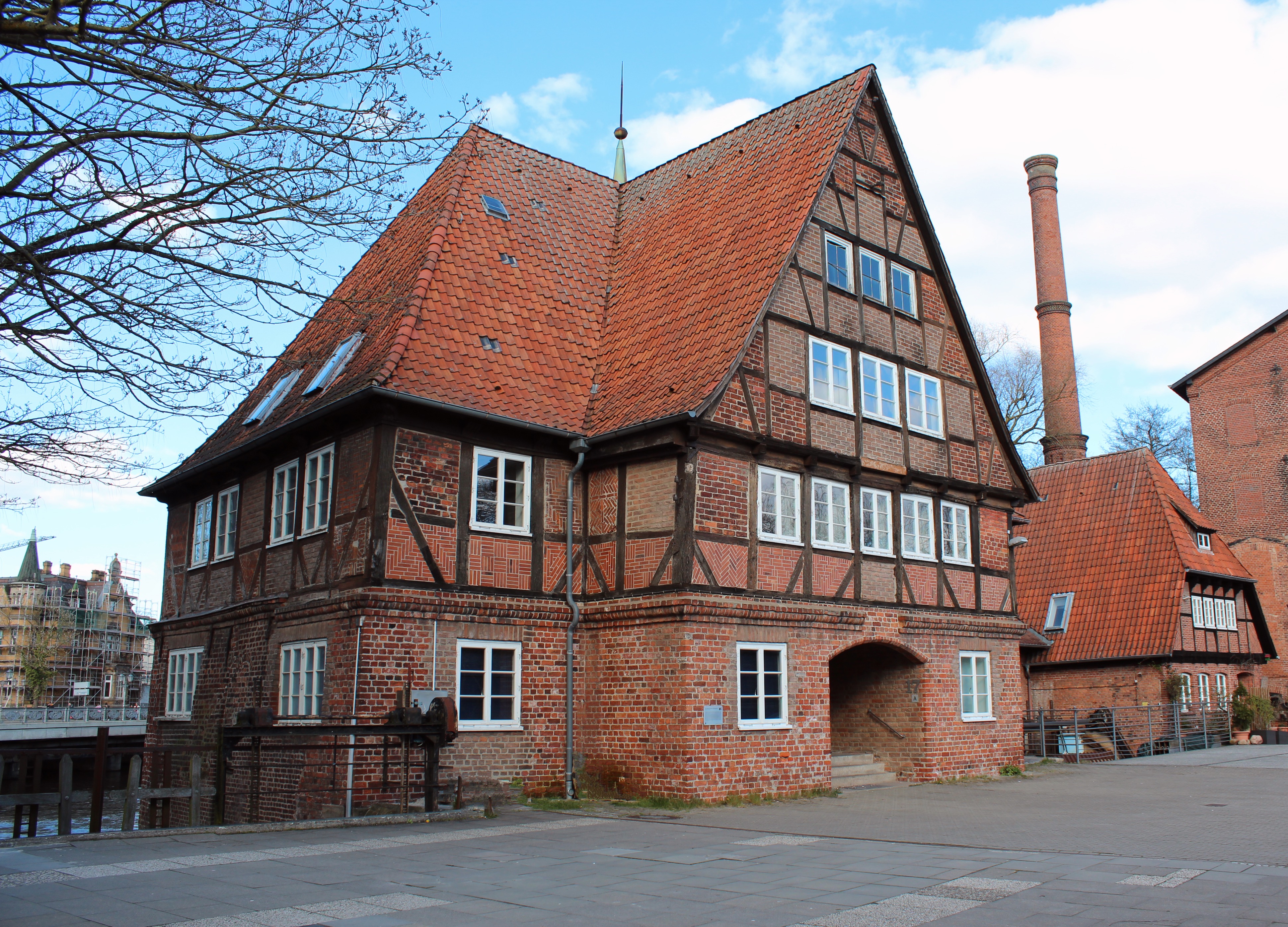 תמונה עבור Hotel Ratskeller Lüneburg