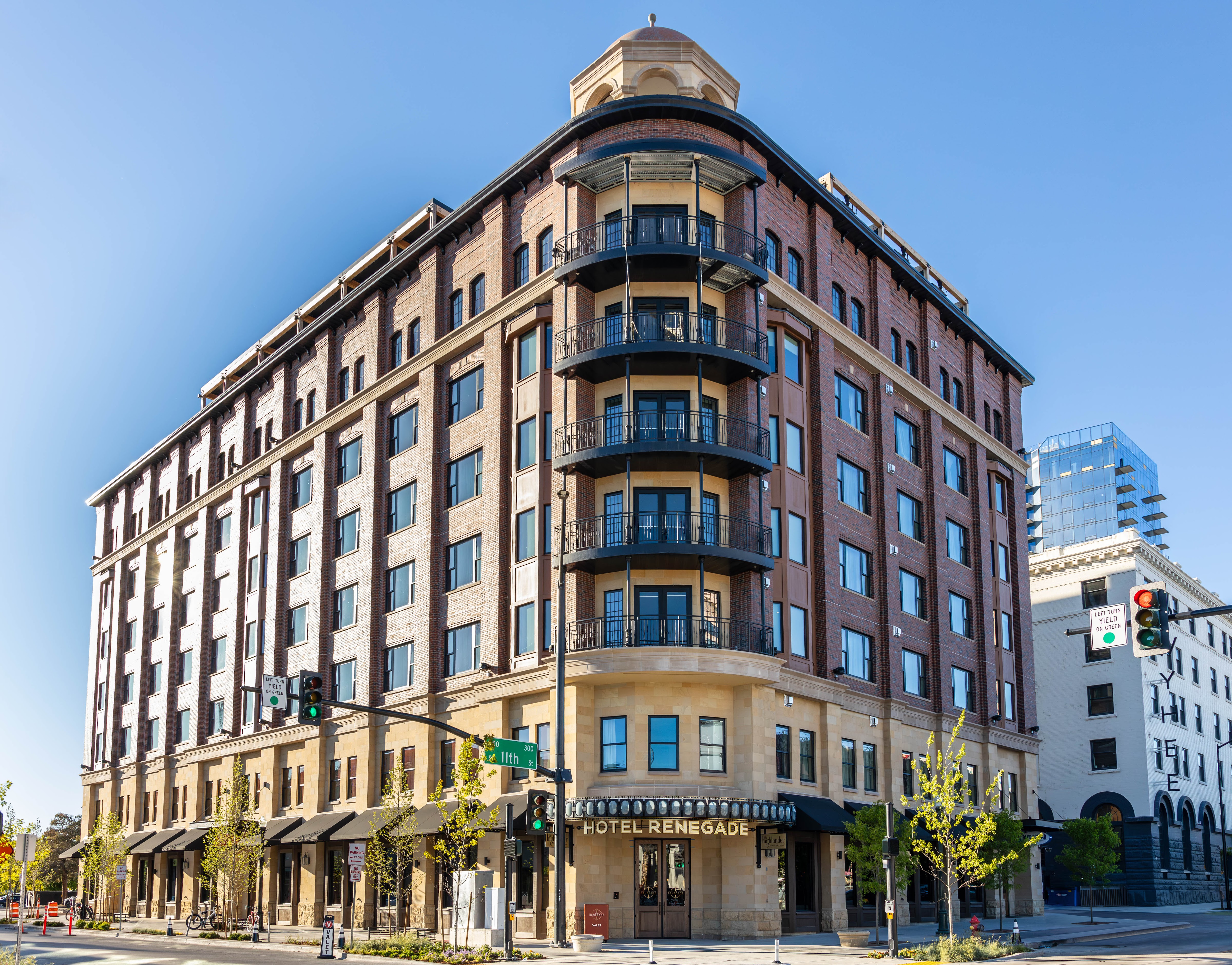 Picture for Kimpton Hotel St. Luke