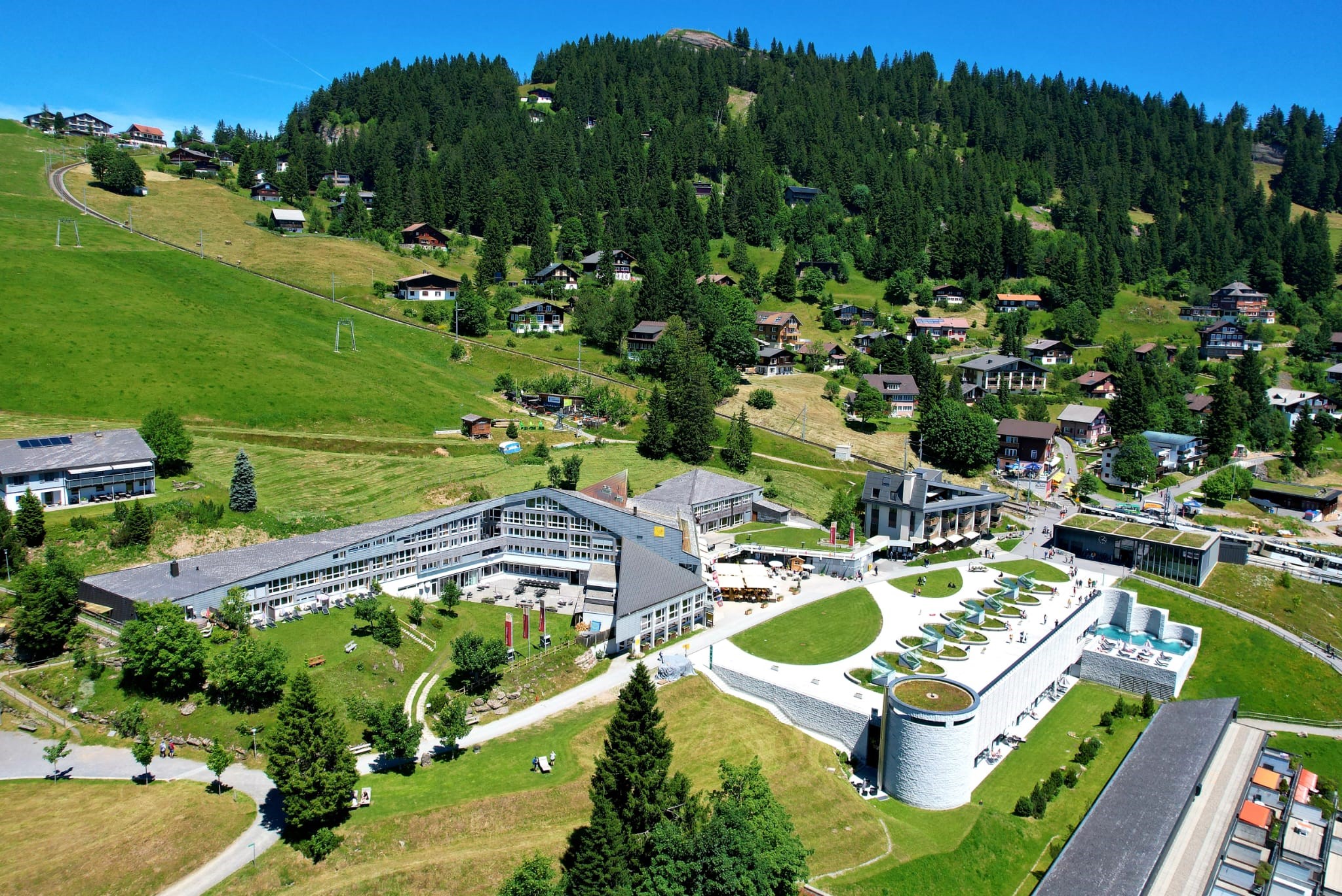 תמונה עבור Hotel Rigi Kaltbad
