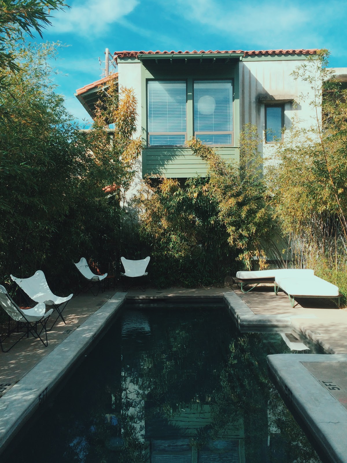 Picture for Hotel San José