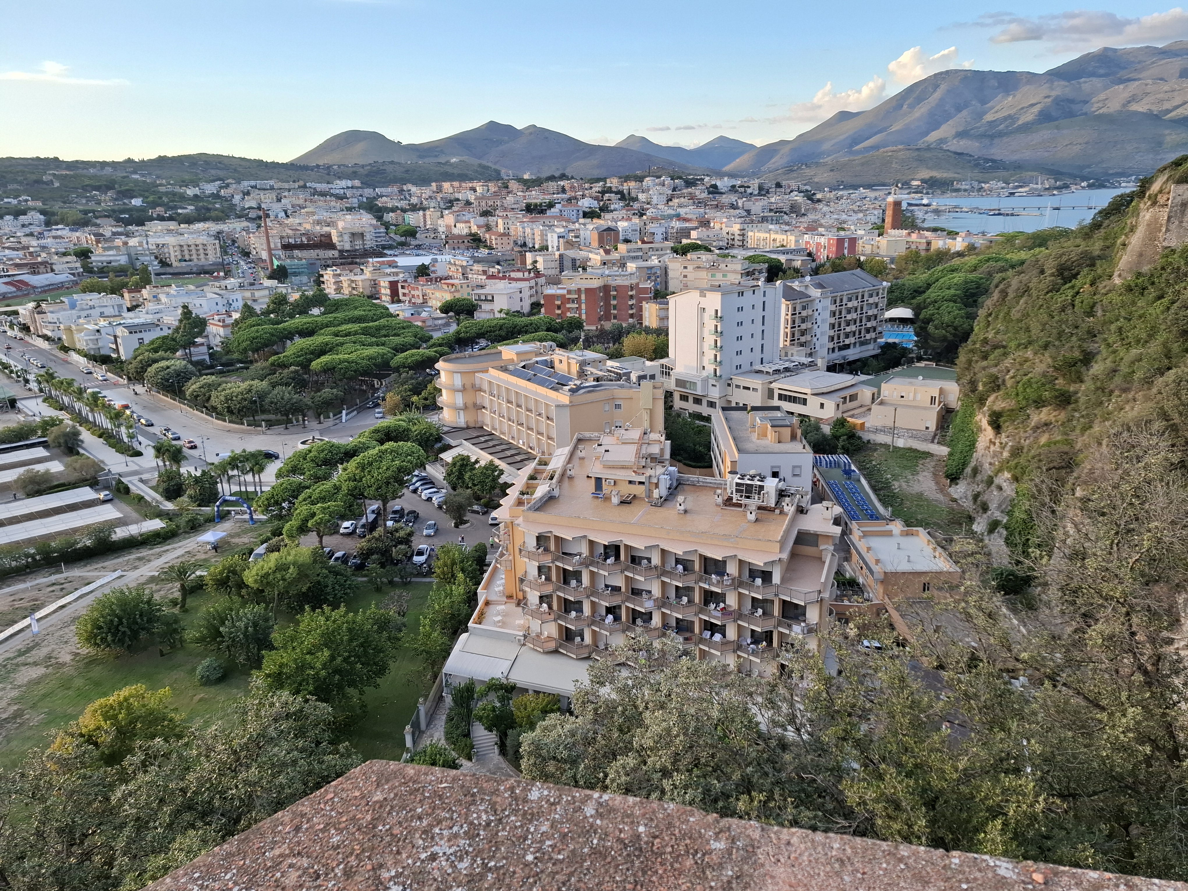 Picture for Hotel Serapo (Gaeta)