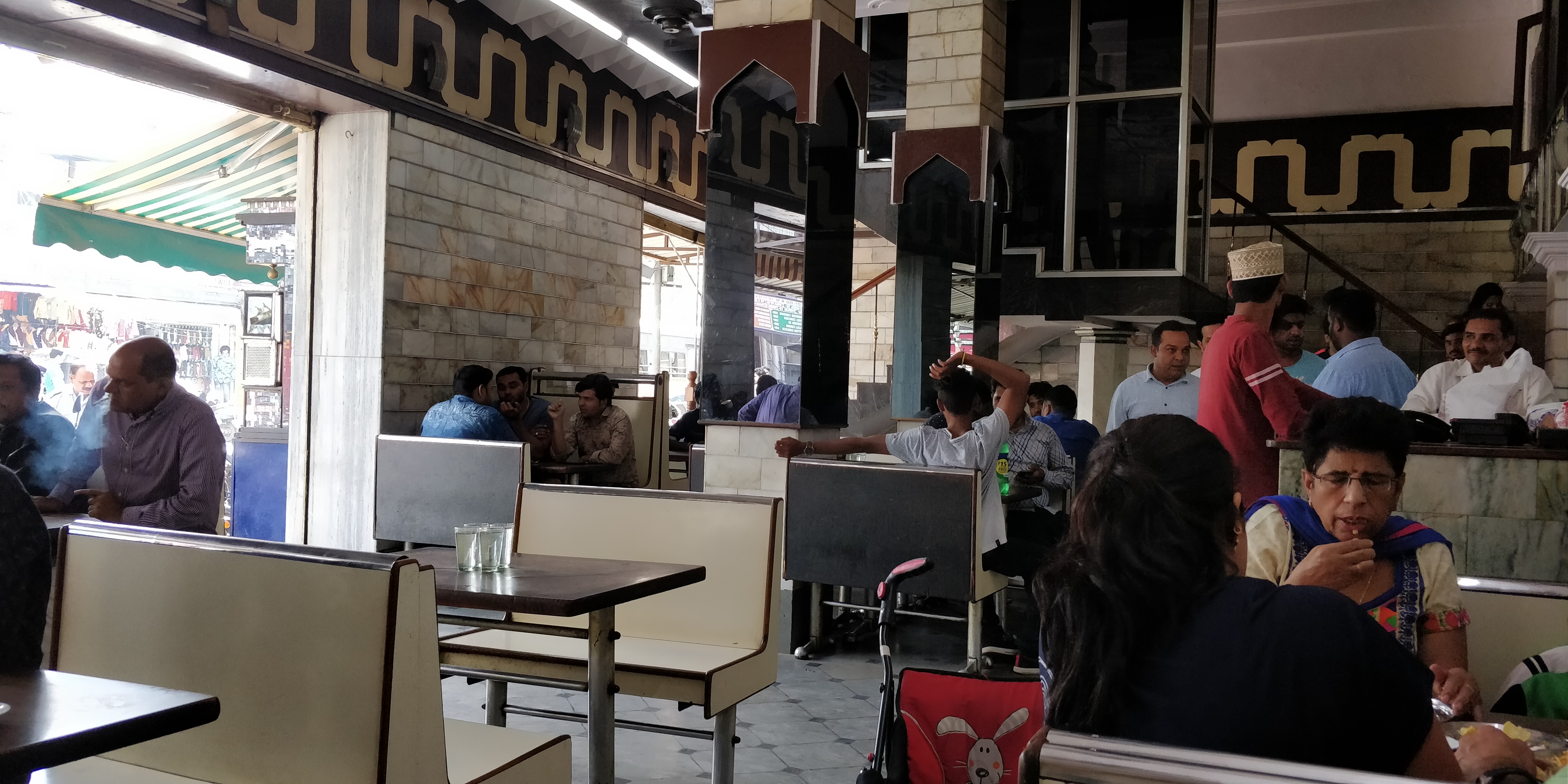 תמונה עבור Hotel Shadab